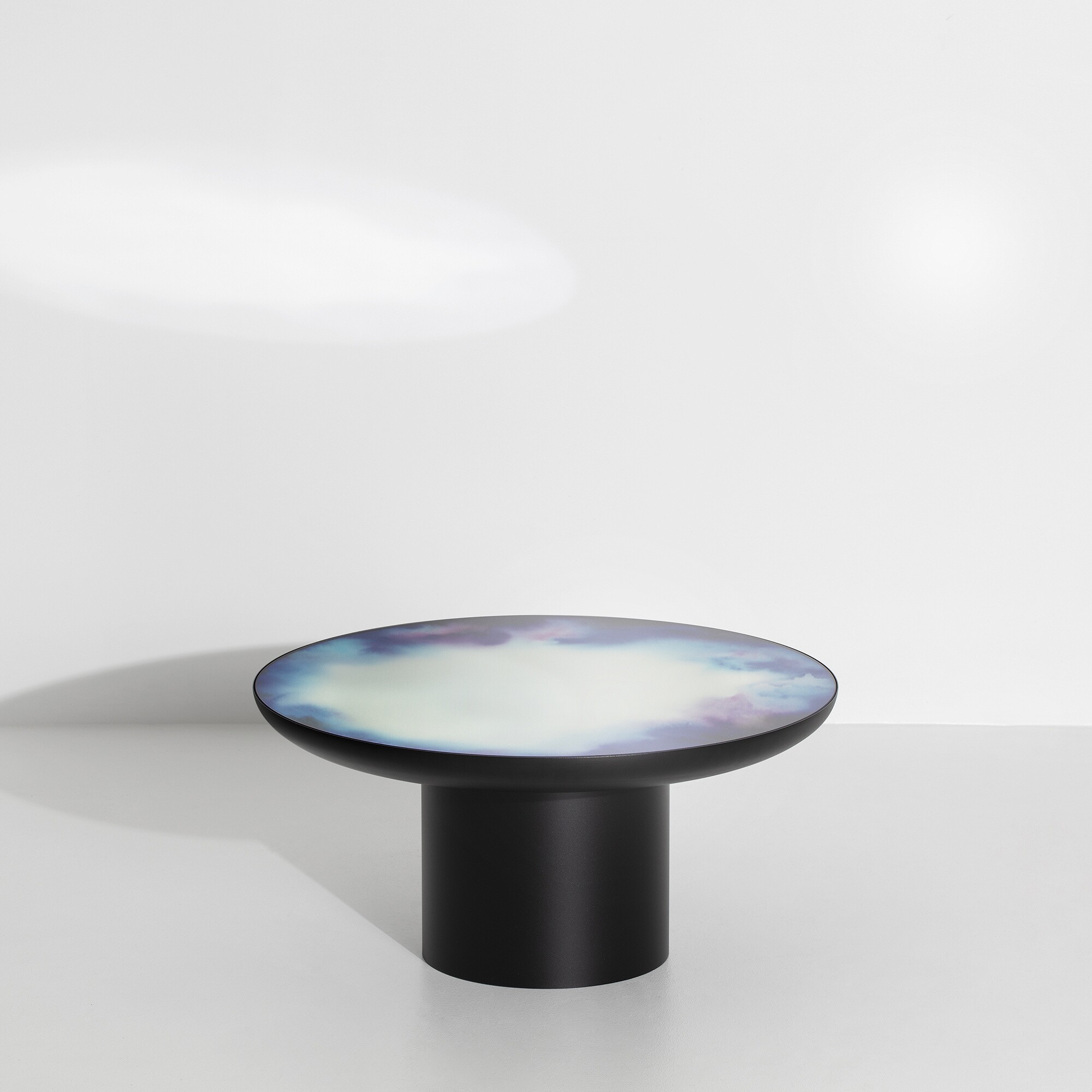 Francis Large Mirror Coffee Table