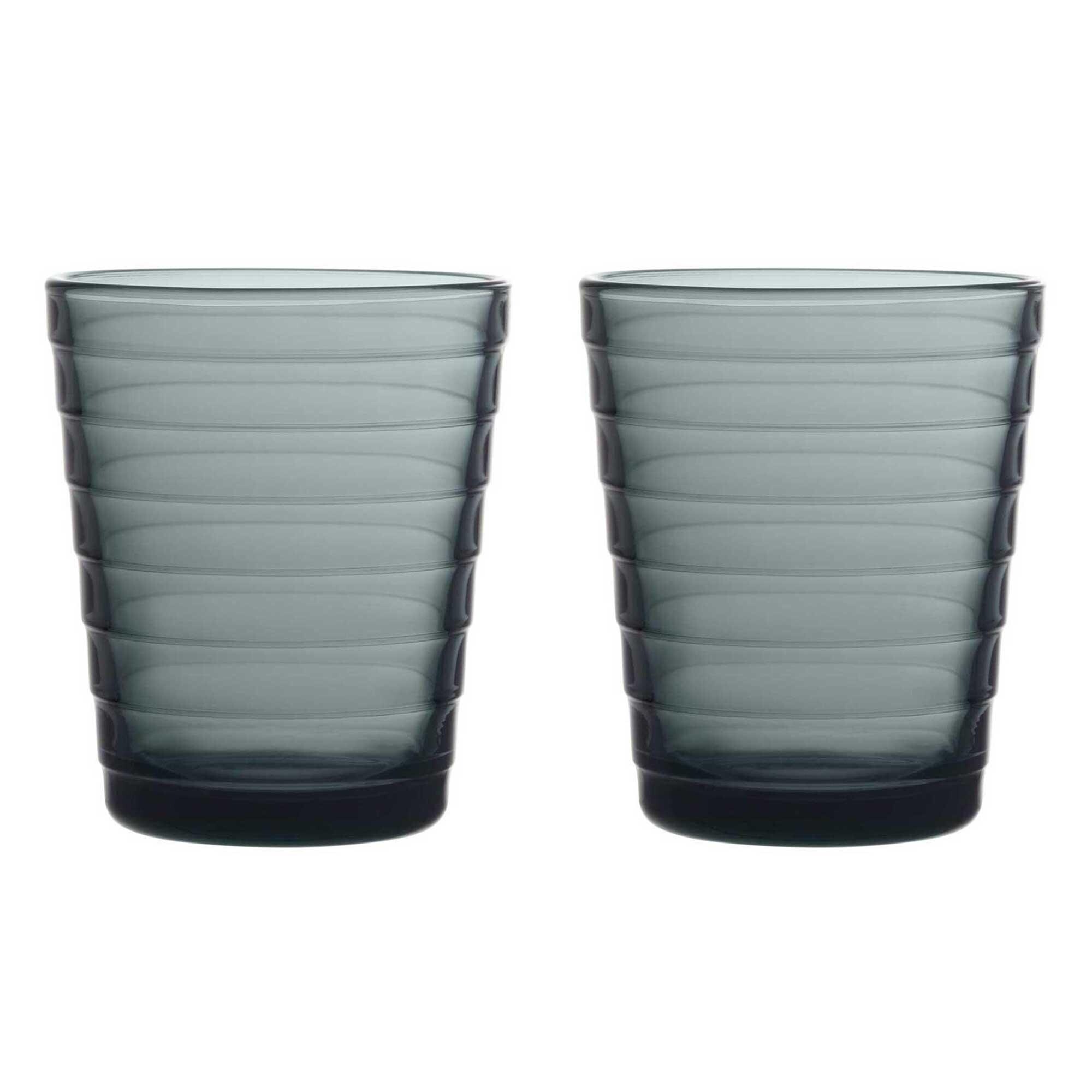 Aino Aalto Glass 22cl Set of 2