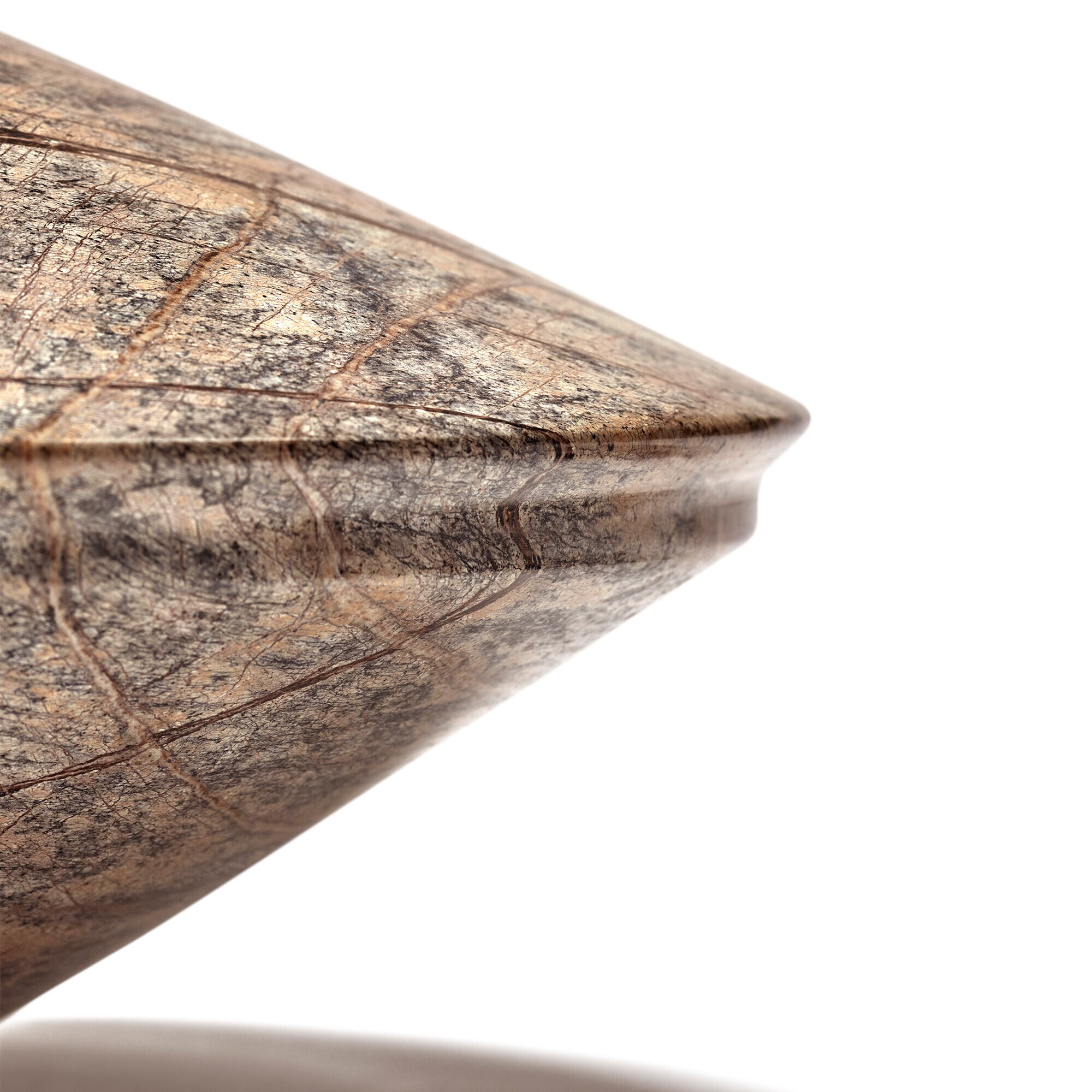 Dune by Kelly Wearstler Marble Vase °1