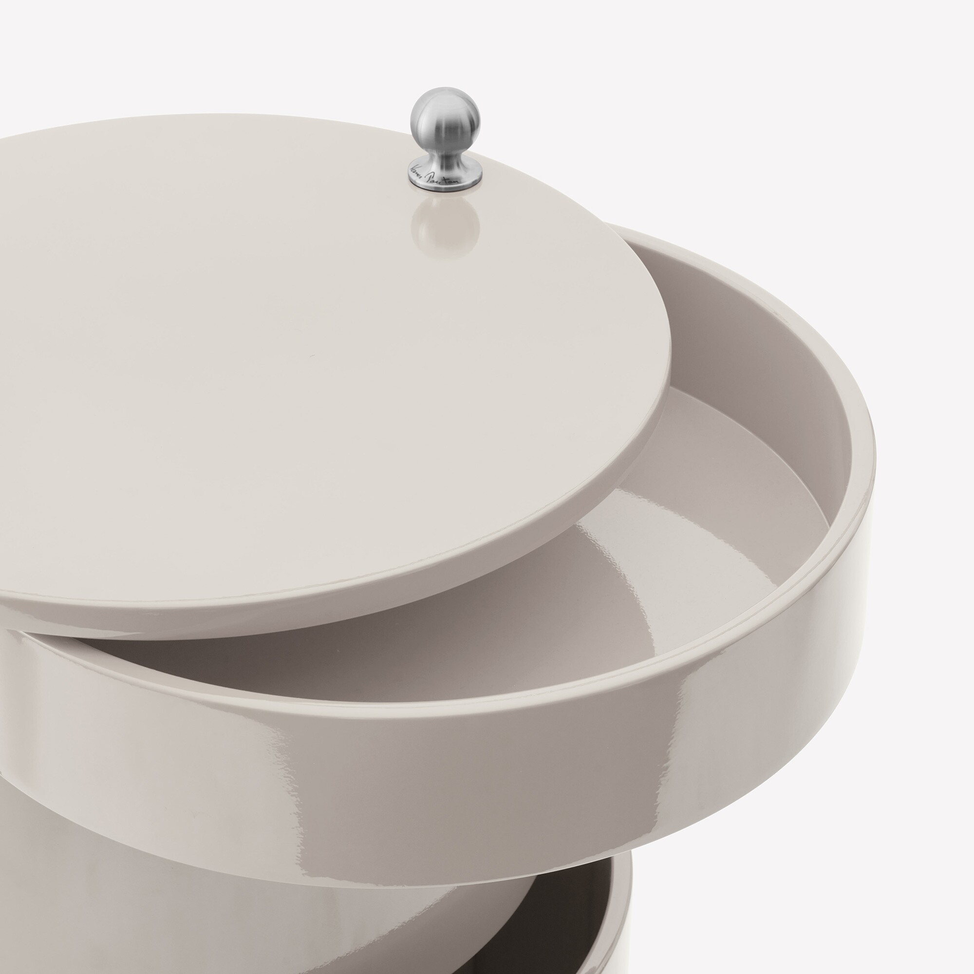 Limited Edition Barboy Container