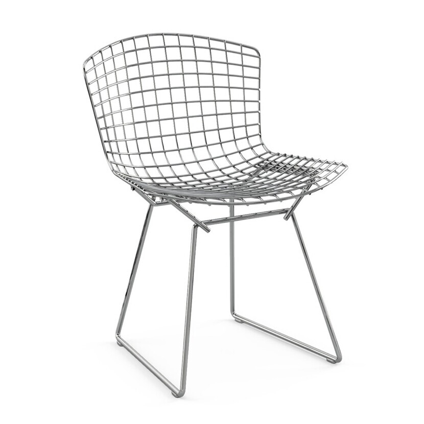 Bertoia Chair