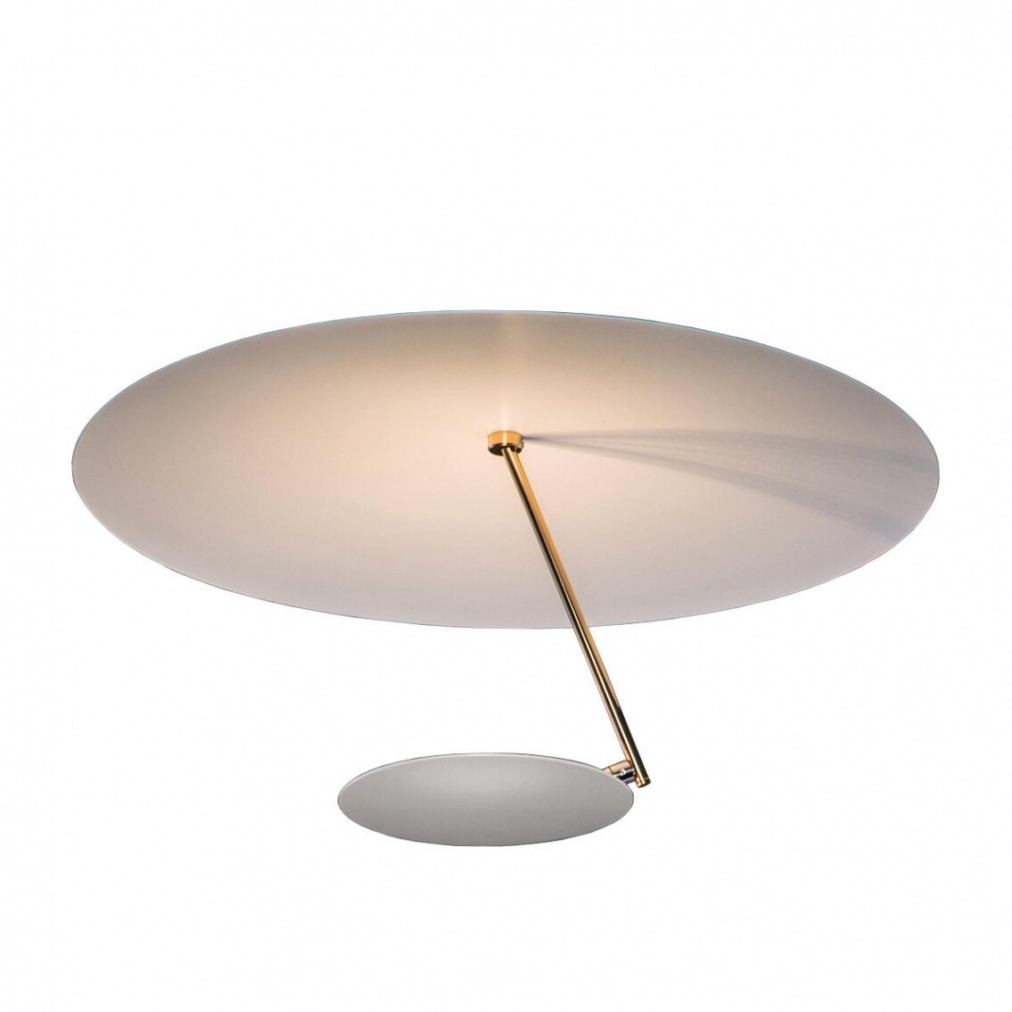 Lederam C150 LED Ceiling Lamp