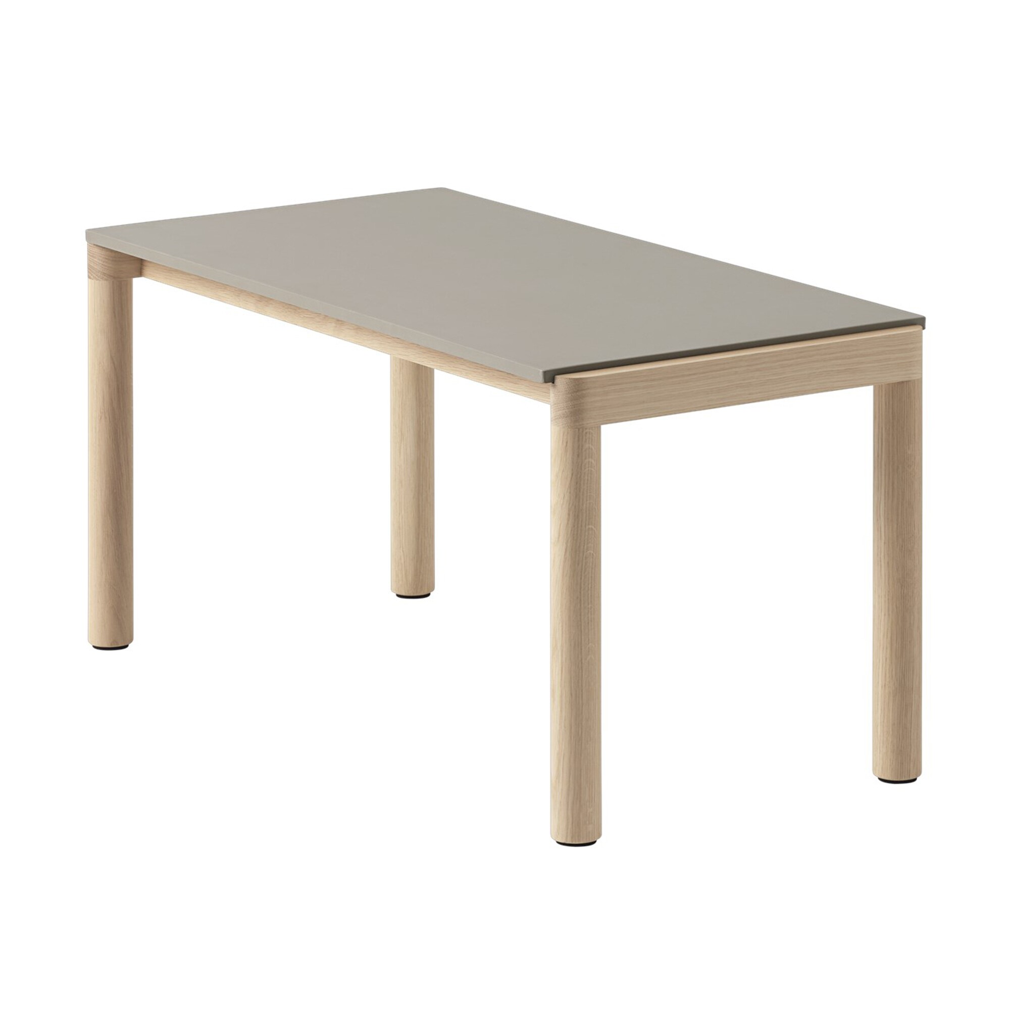 Couple Coffee Table 40x84x40 cm