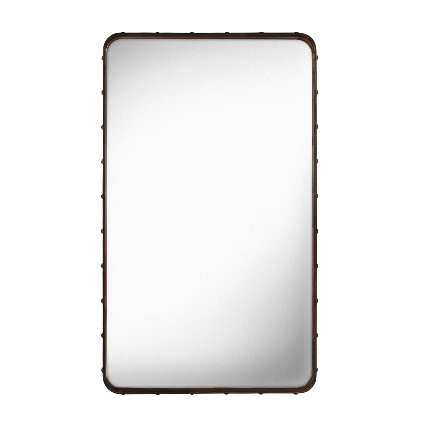 Adnet Mirror Rectangular M