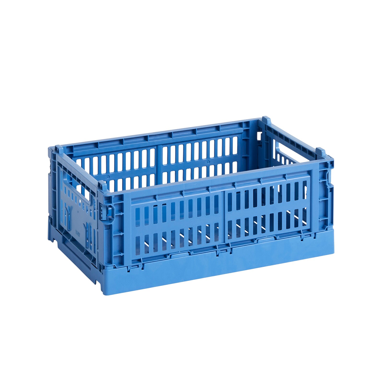 Colour Crate Recycled S