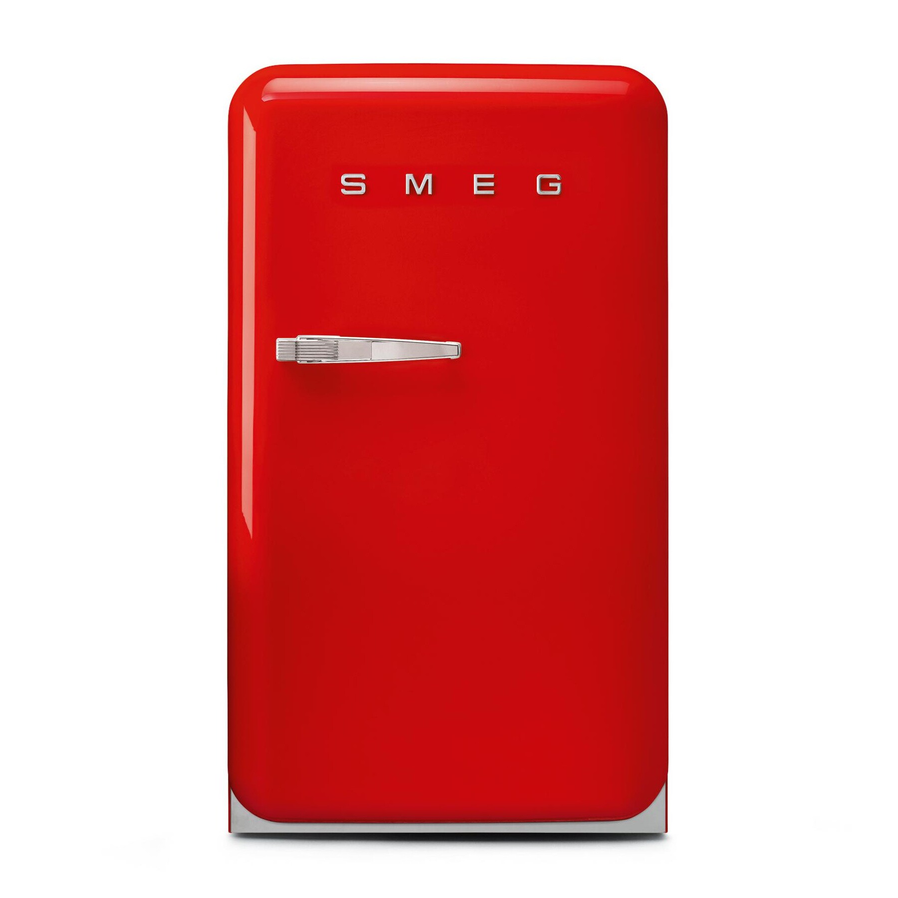 FAB10 Fridge with Freezer