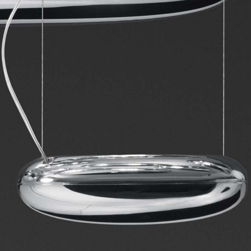 Mercury Soffitto LED Ceiling Lamp