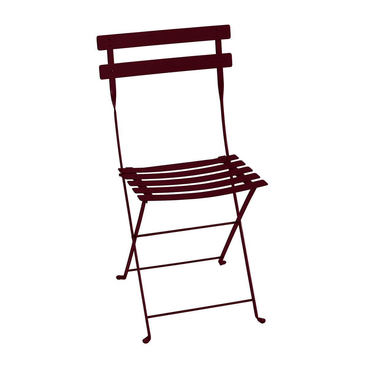 Bistro Metall Folding Chair