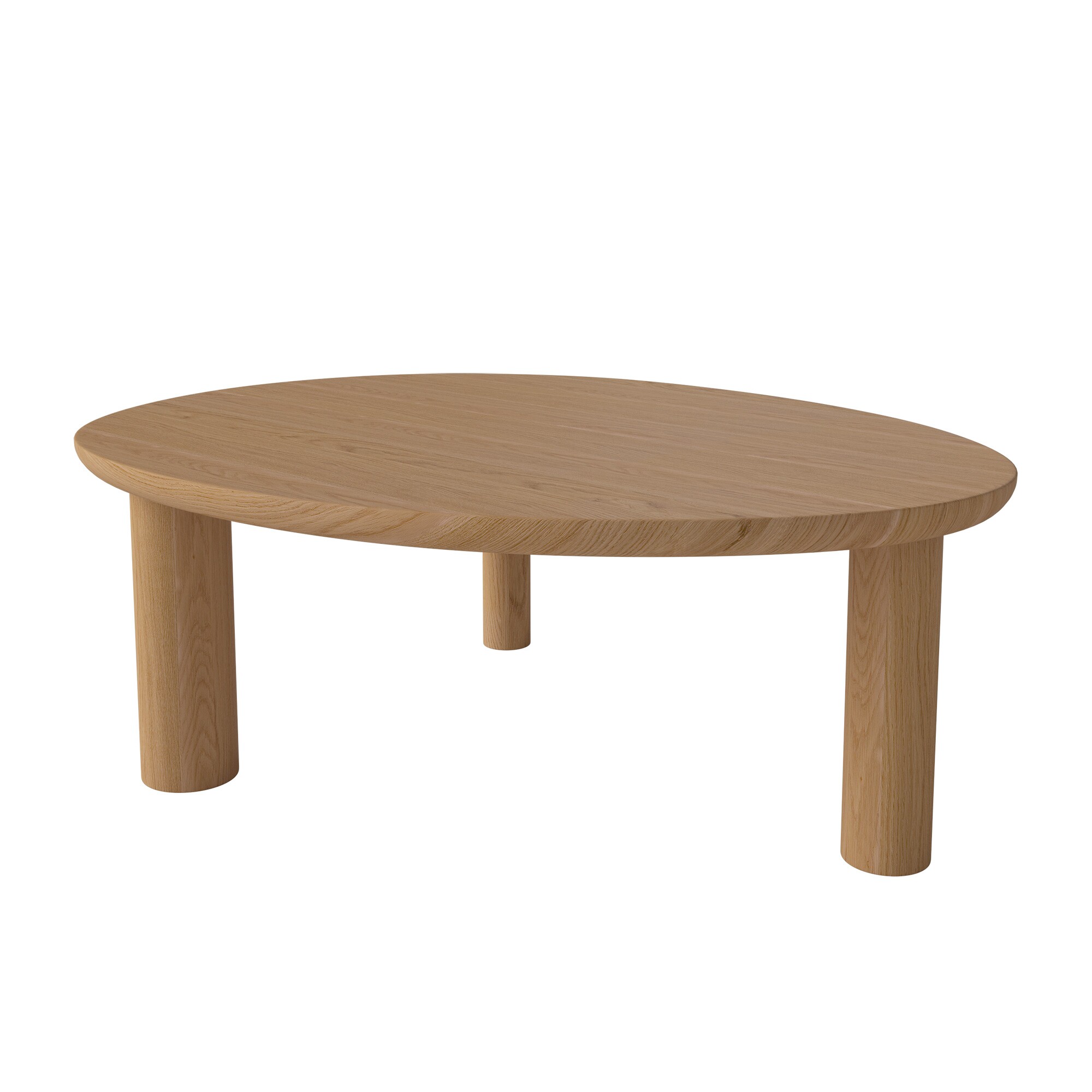 Latch Coffee Table 110x90cm