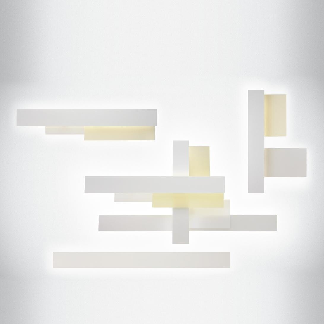 Fields Wall Lamp