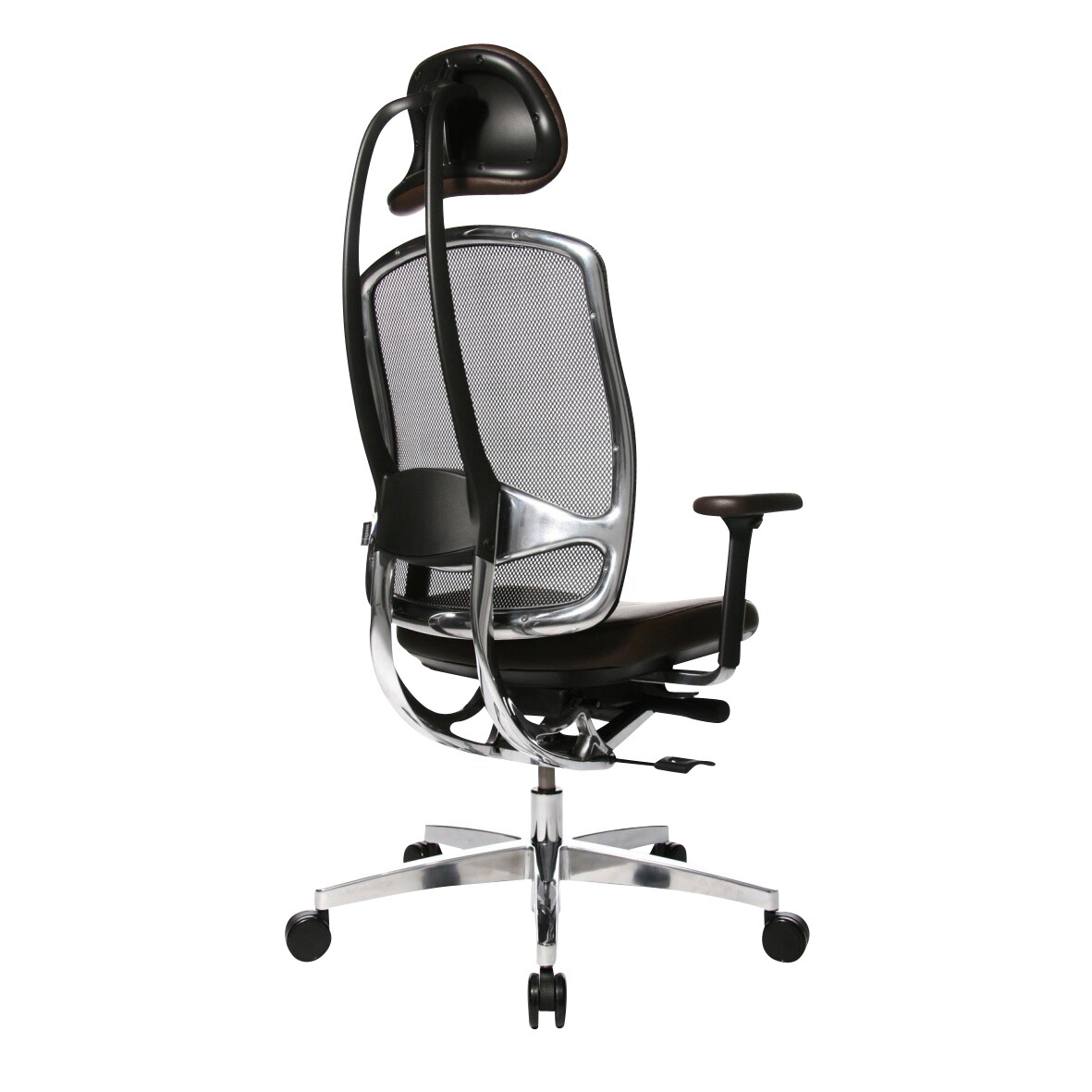 AluMedic Limited Office Chair