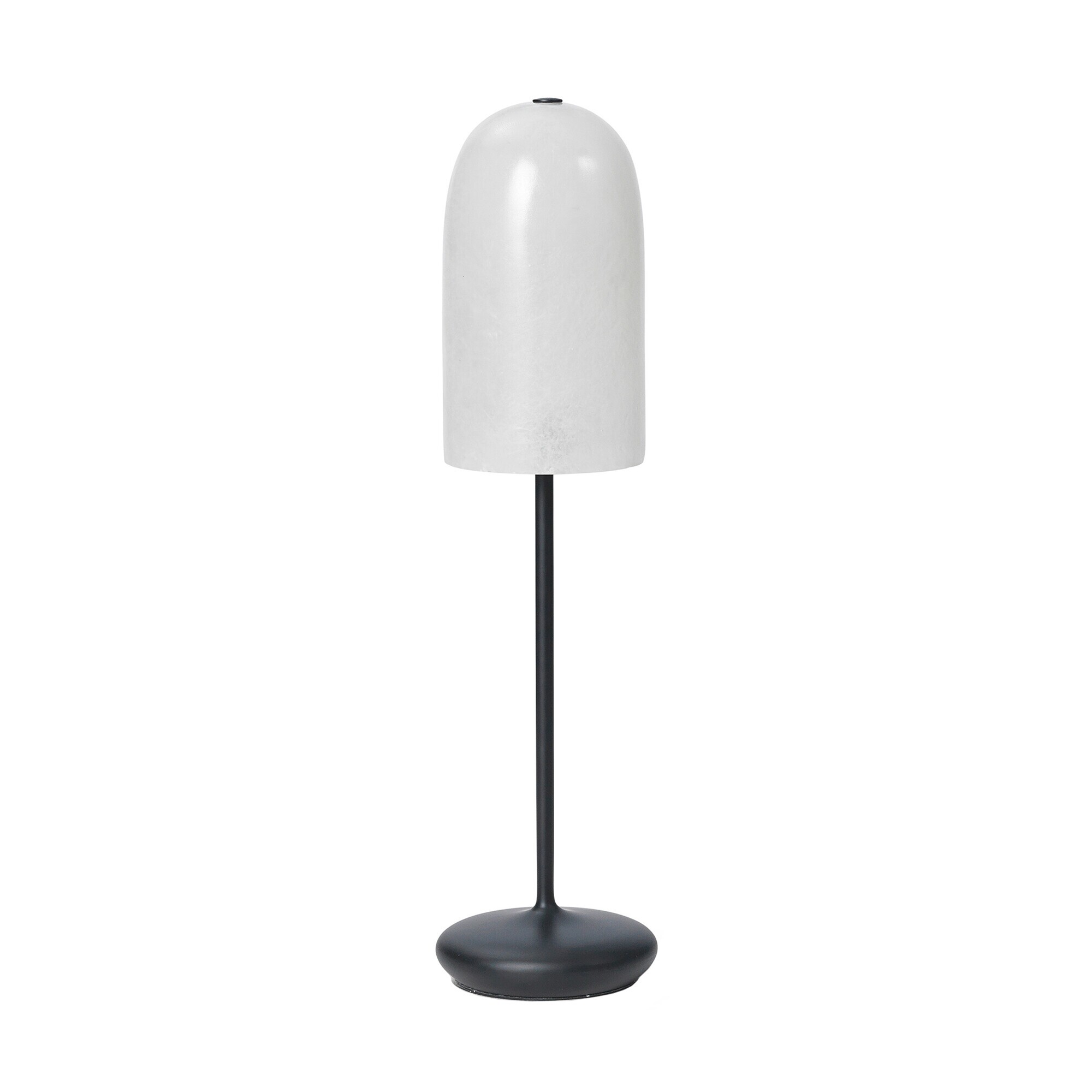 Gry LED Battery Table Lamp