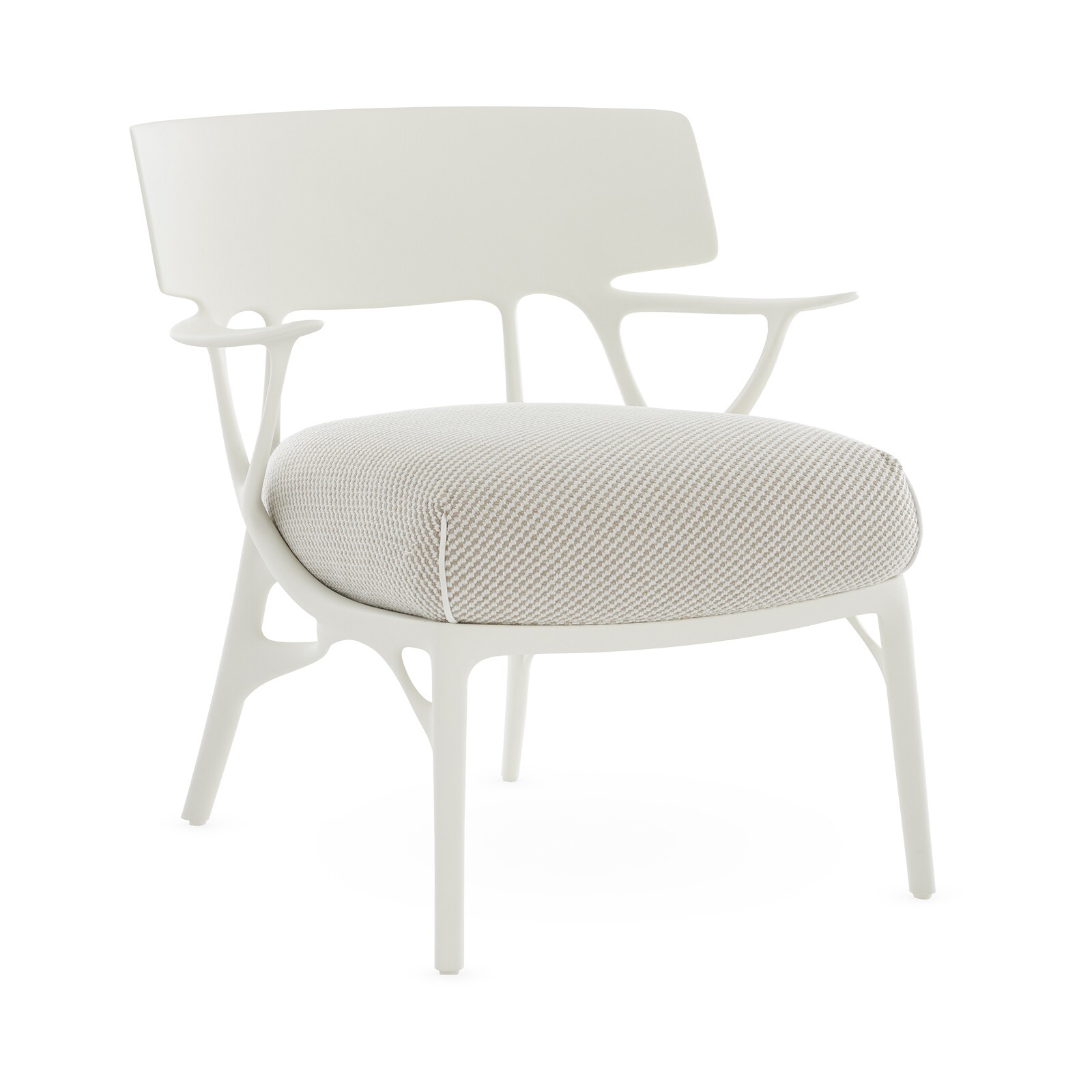 A.I. Outdoor Lounge Chair