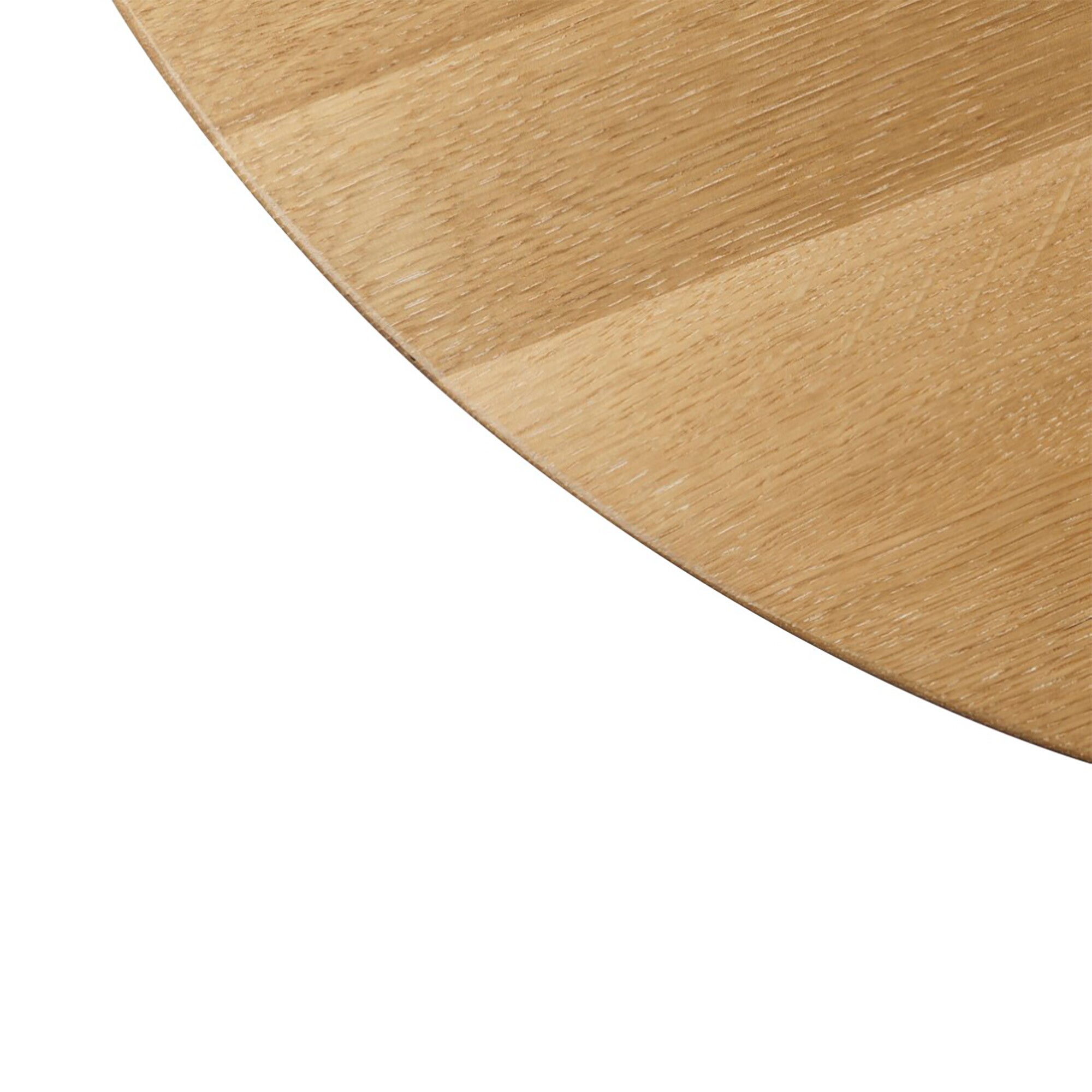 C62E Bjørk Dining Table