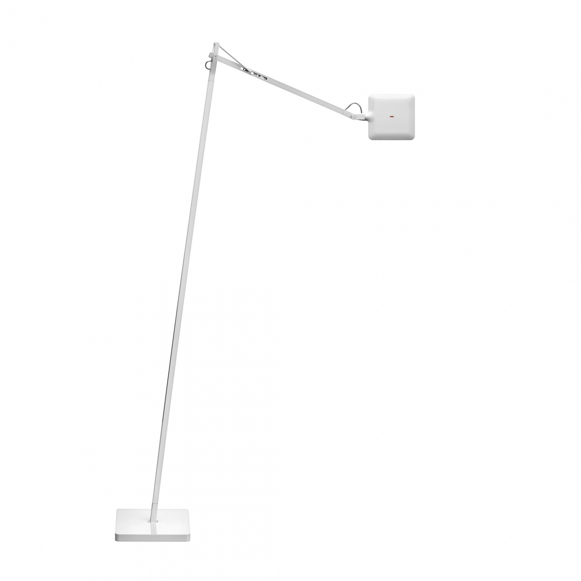 Kelvin LED F Floor Lamp