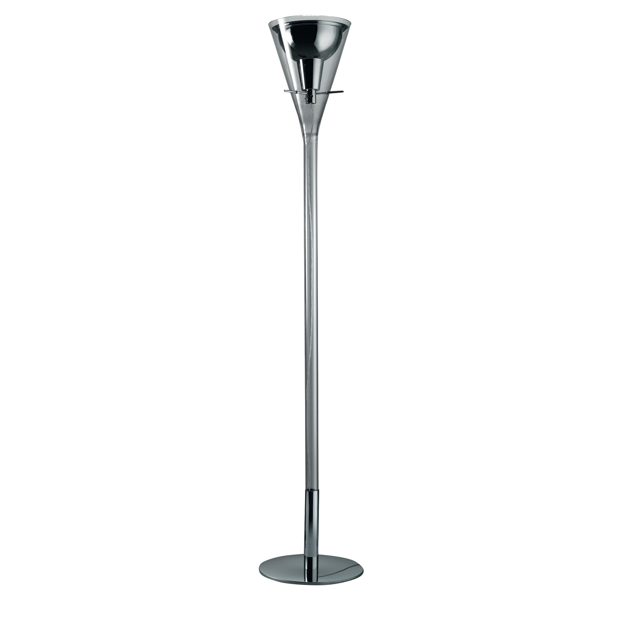 Flute Floor Lamp