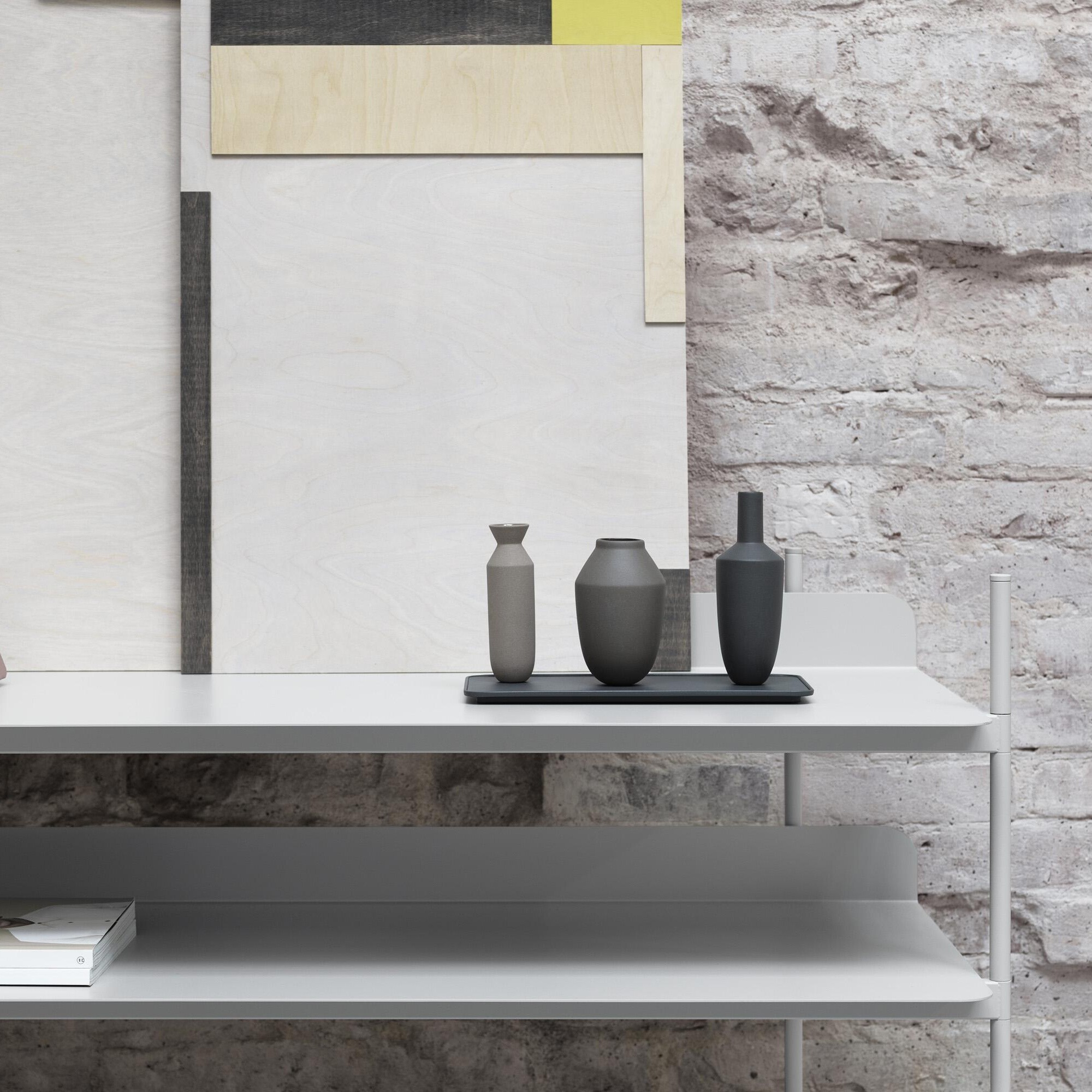 Compile - Shelf-System Accessories