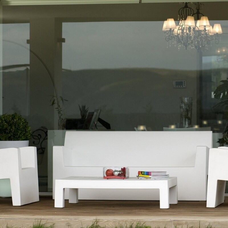 Jut Outdoor Sofa