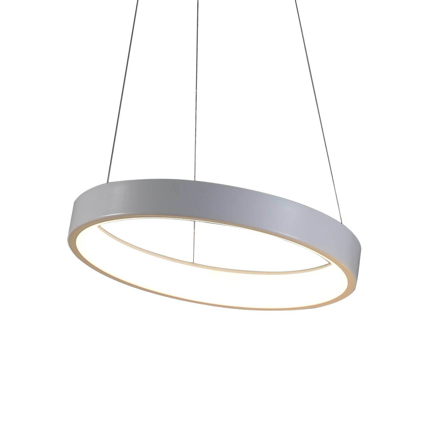 Lunaop 2086 LED Suspension Lamp