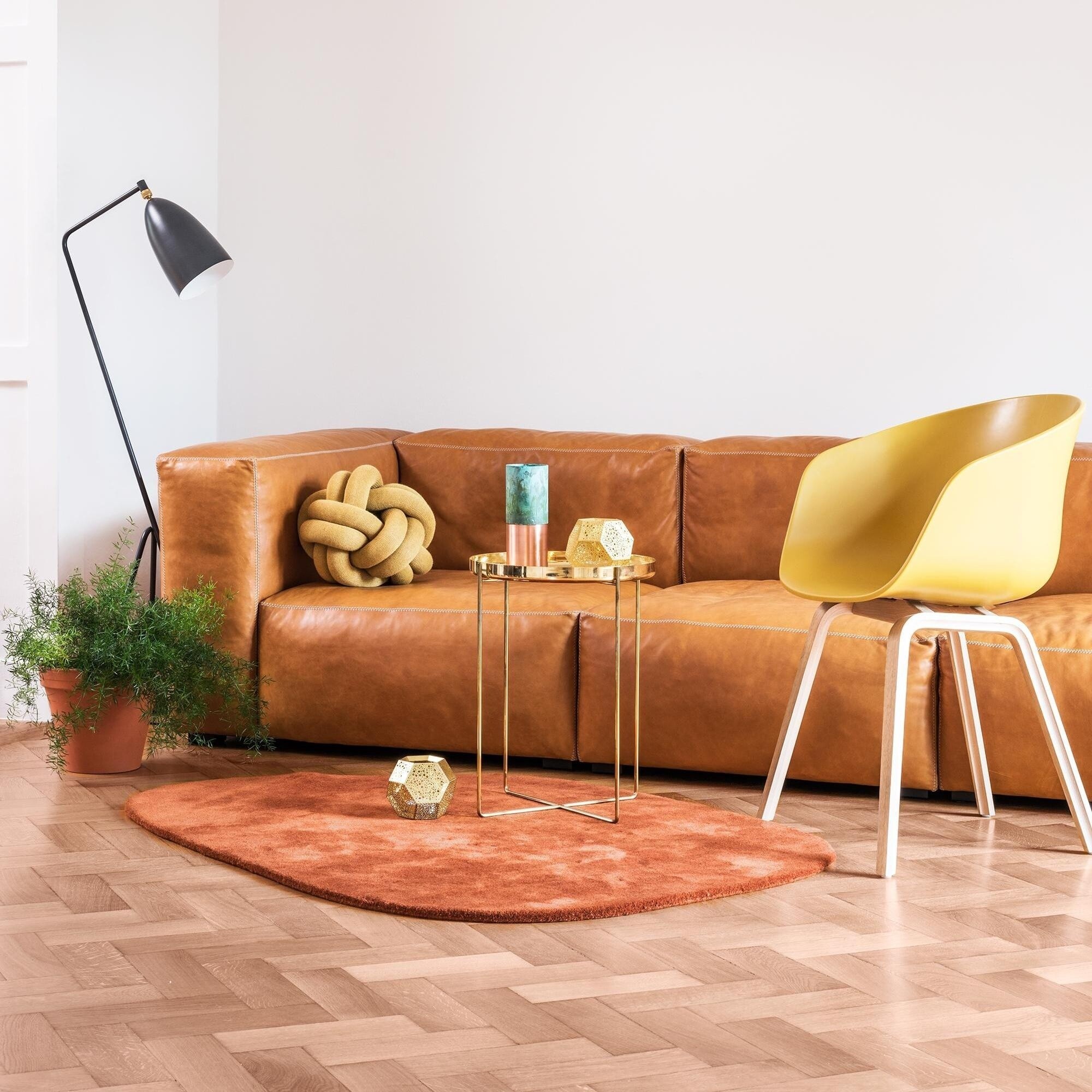 Habibi Side Table Ø 37cm