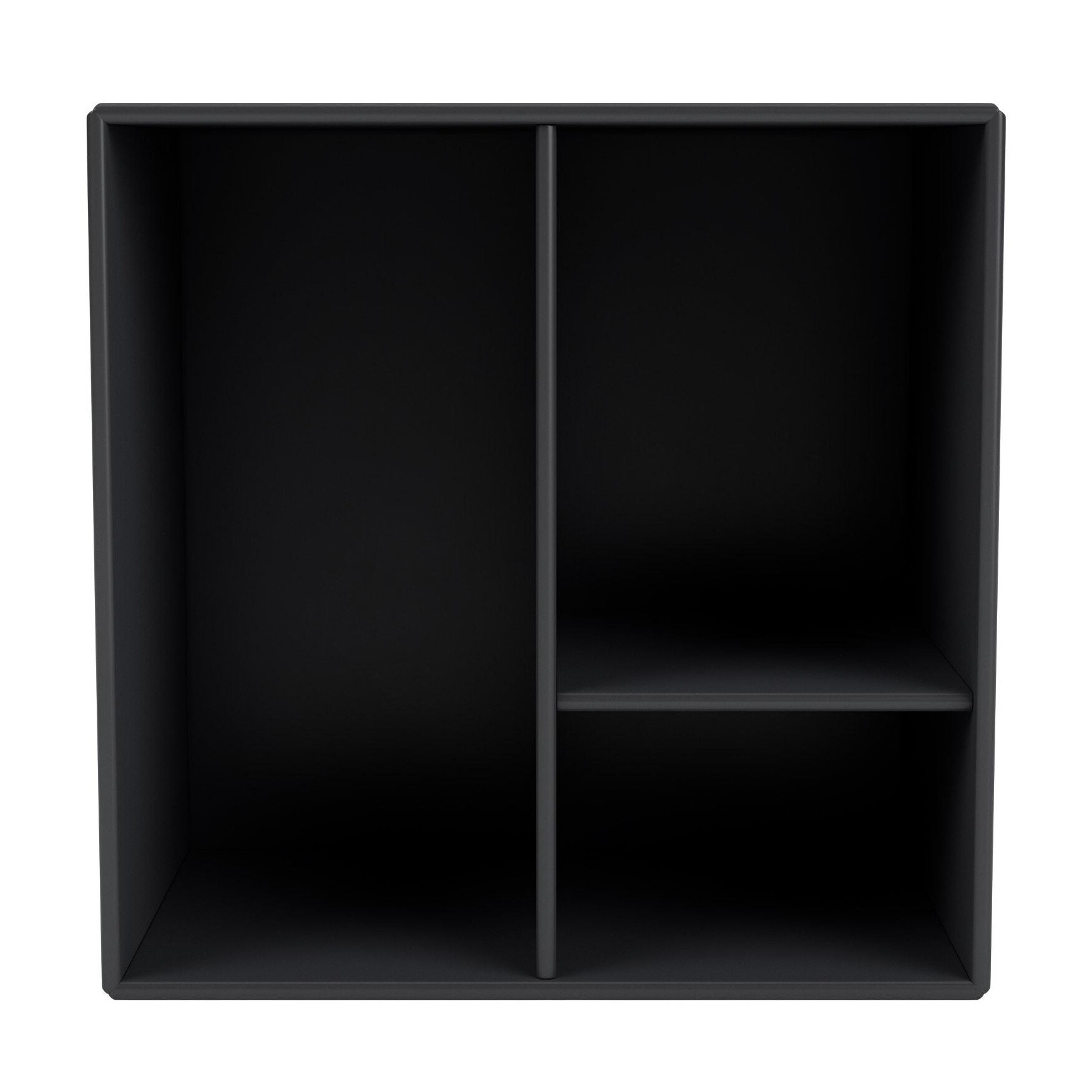 Mini Modul with Shelves 35x35x25cm