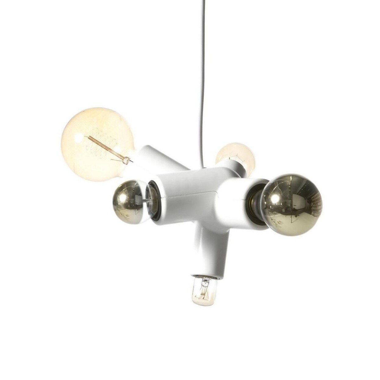Clusterlamp Suspension Lamp