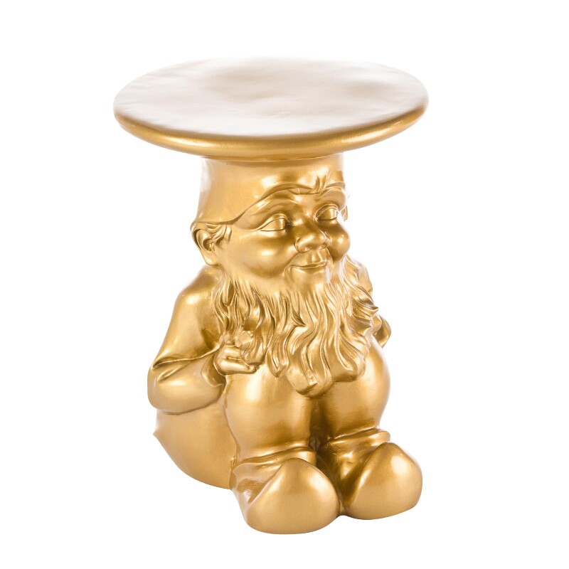 Gnomes Side Table