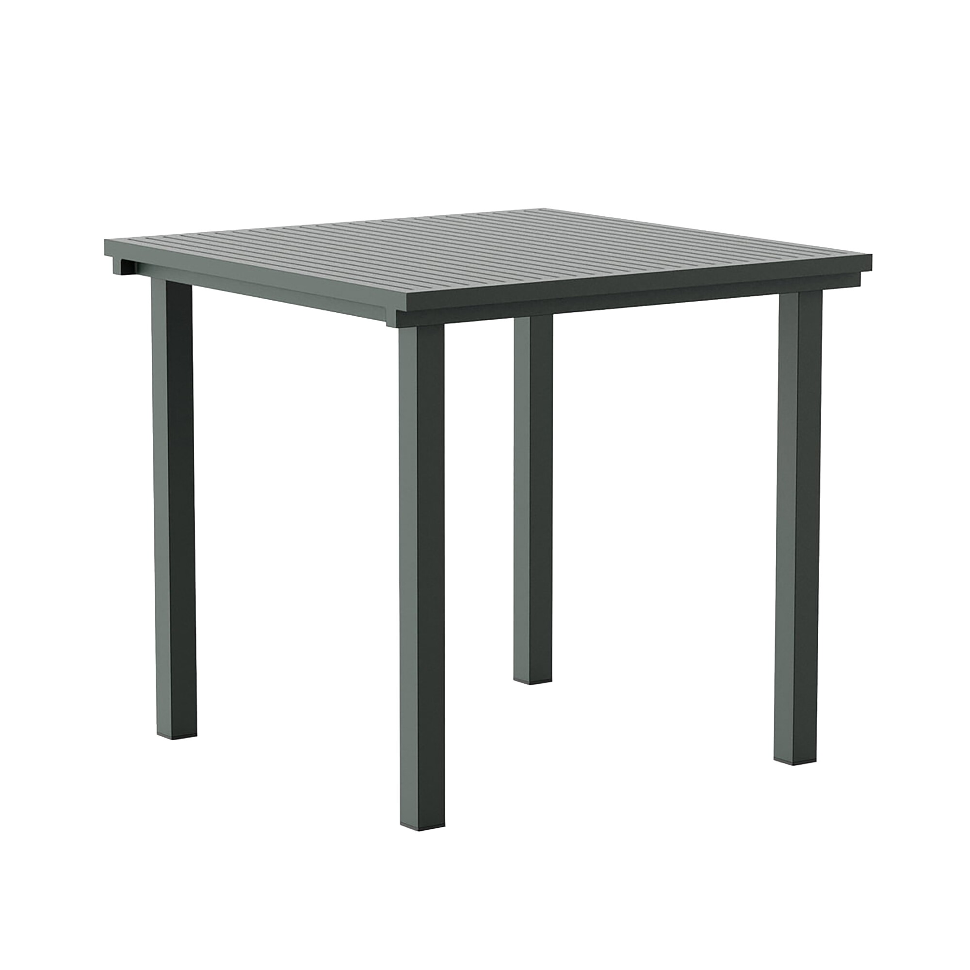 19 Outdoors Dining Table 80.5x80.5cm