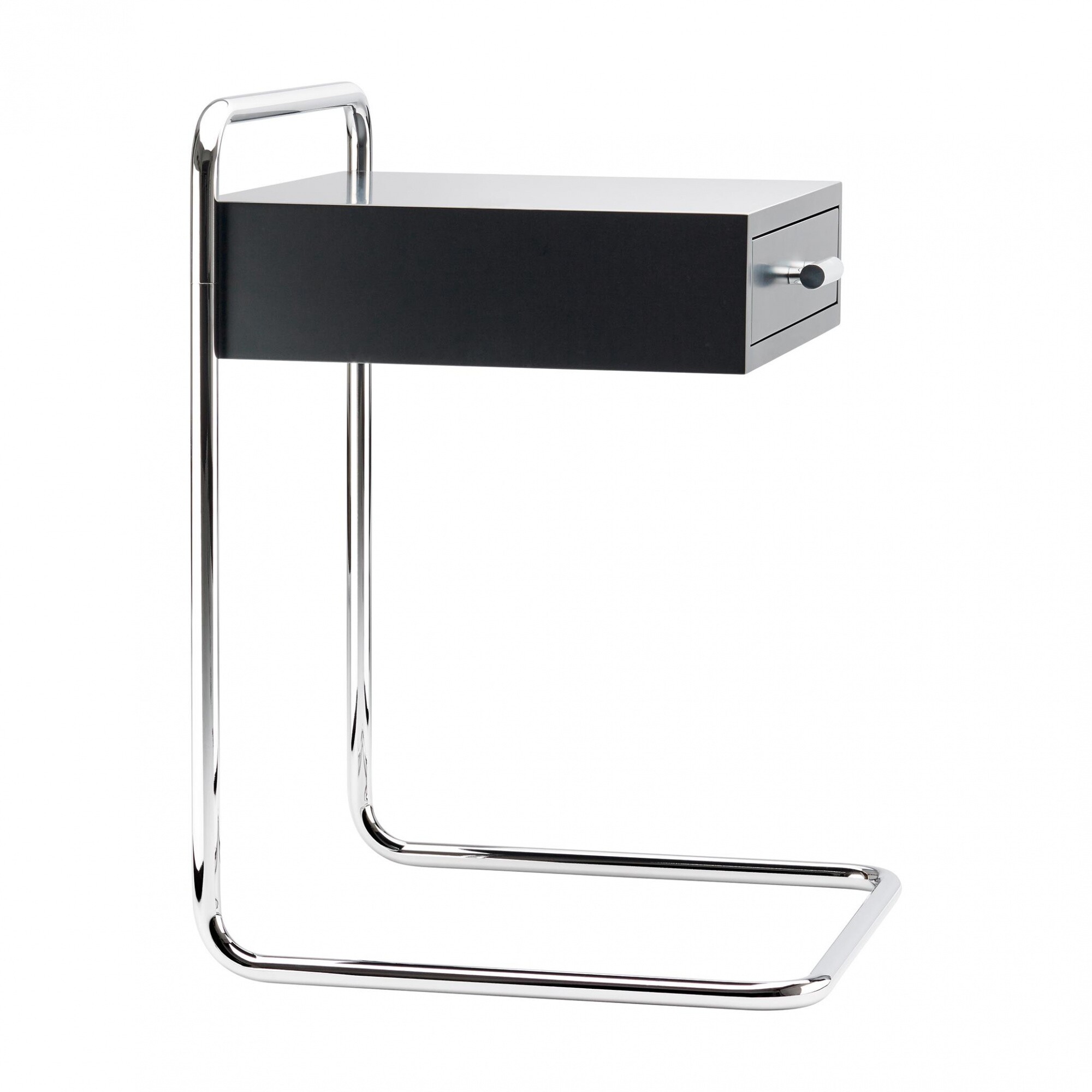 B 117 Bedside Table with Drawer