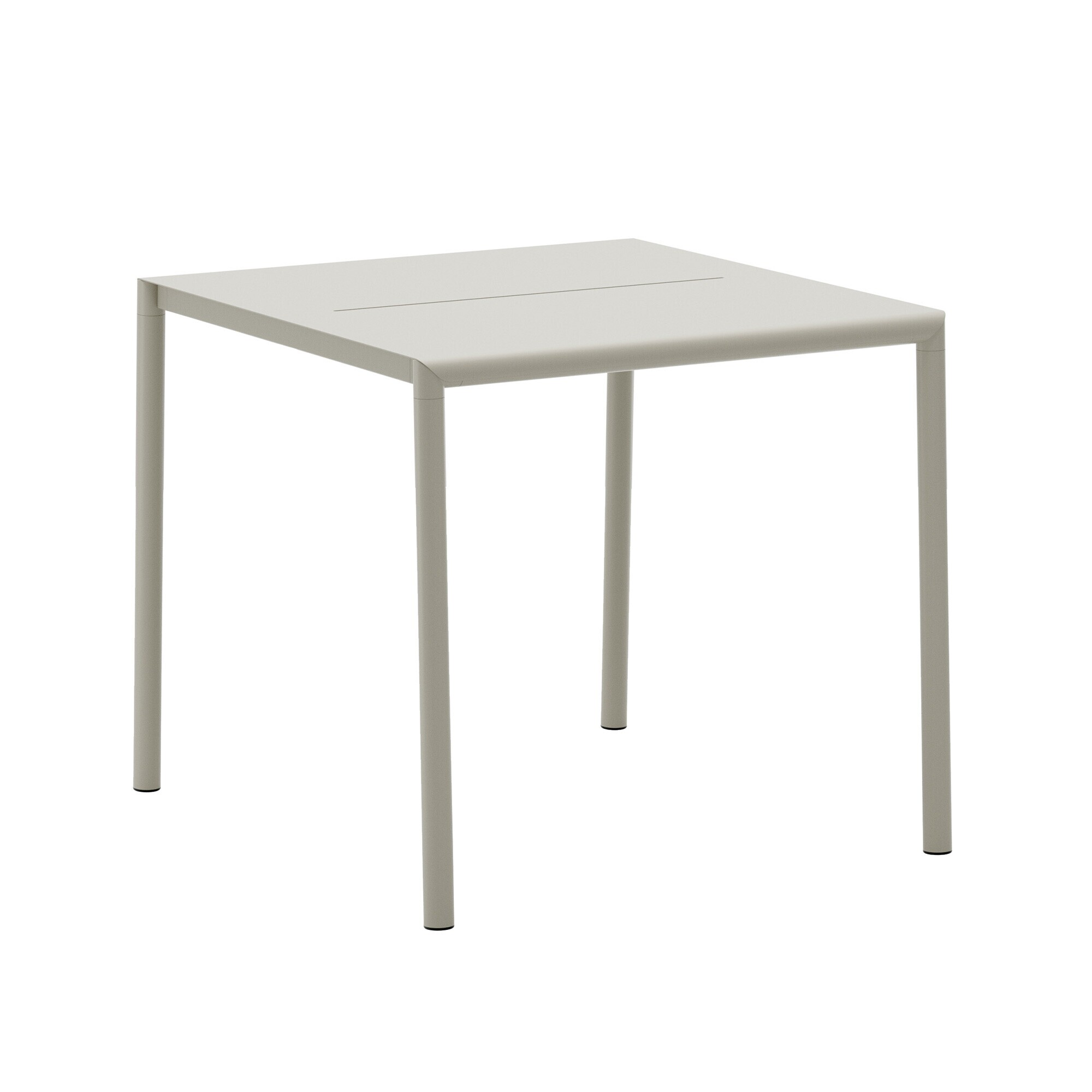 May Outdoor Table 85x85cm