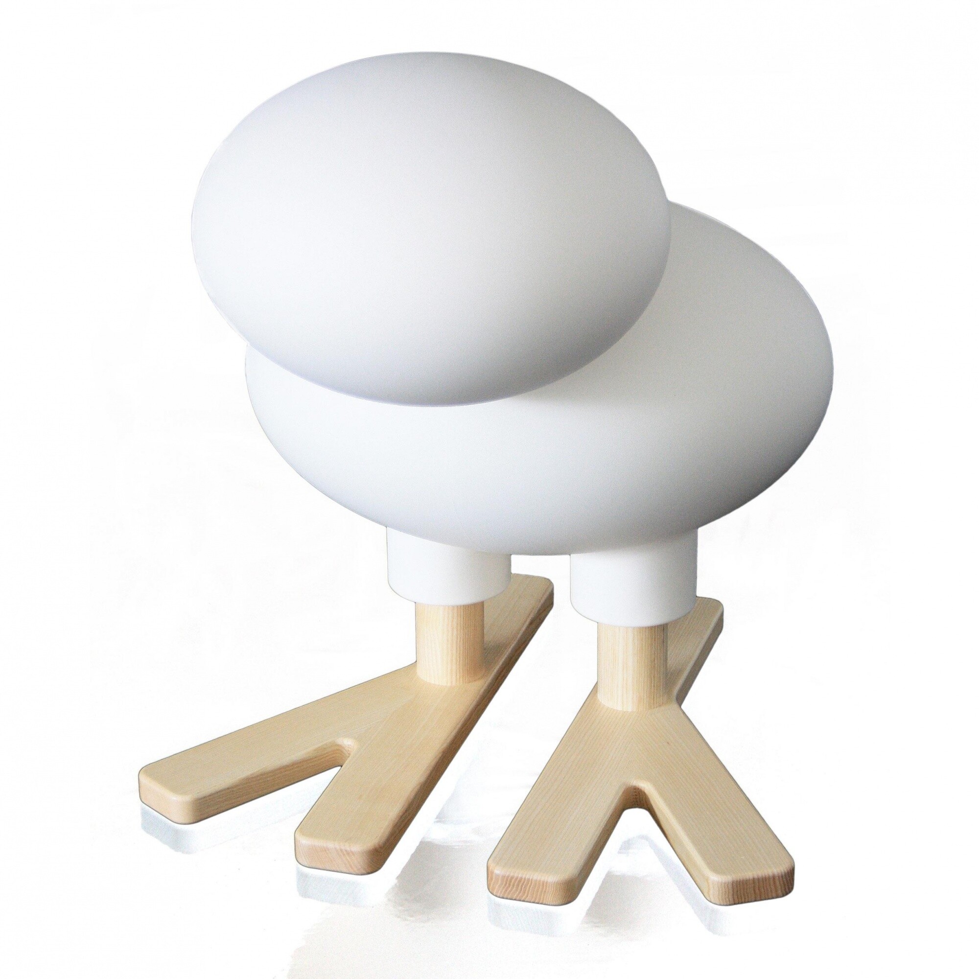 Me Too Happy Bird Figur