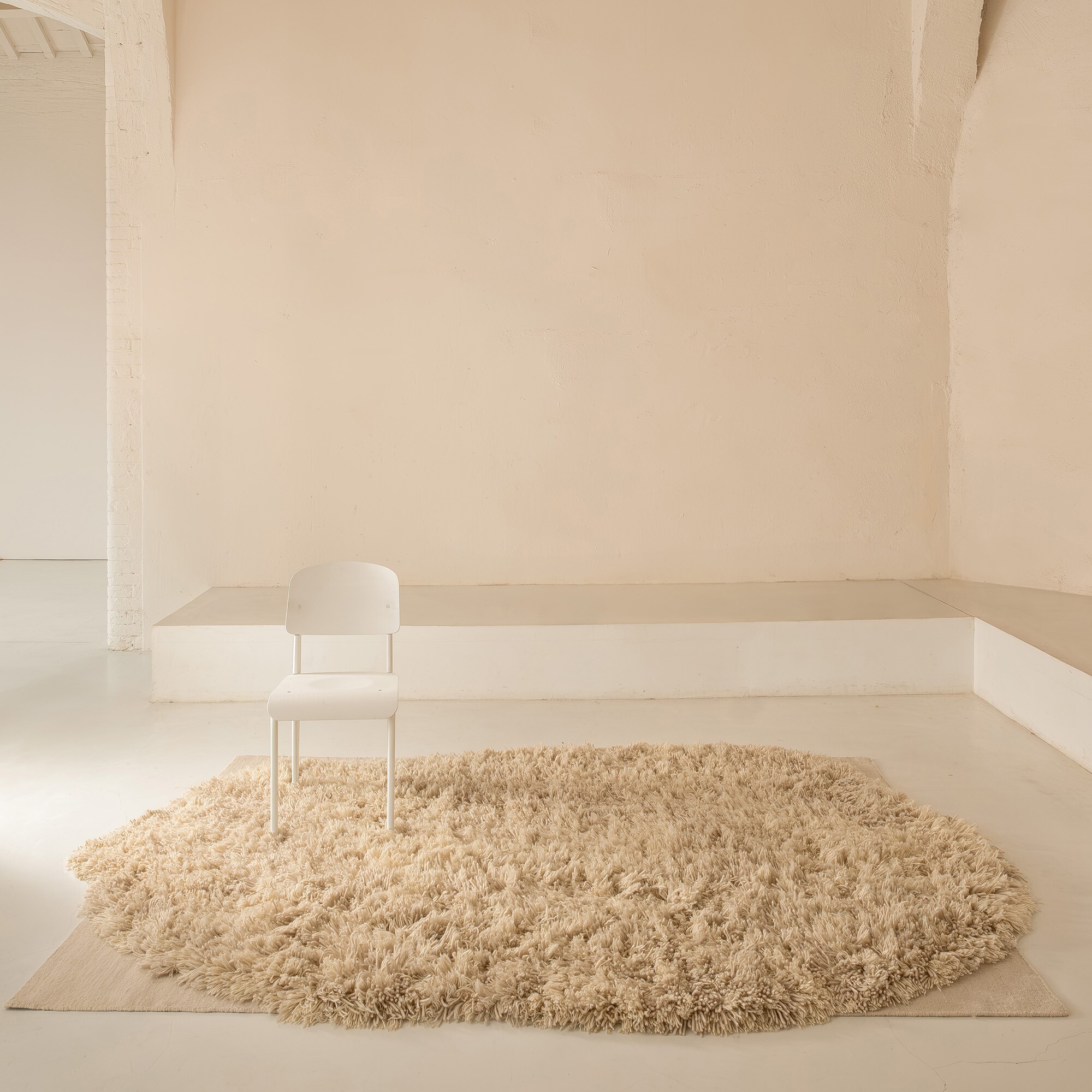 Alga Carpet 179x270cm