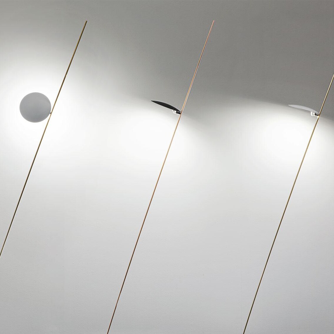 Lederam F1 LED Floor Lamp