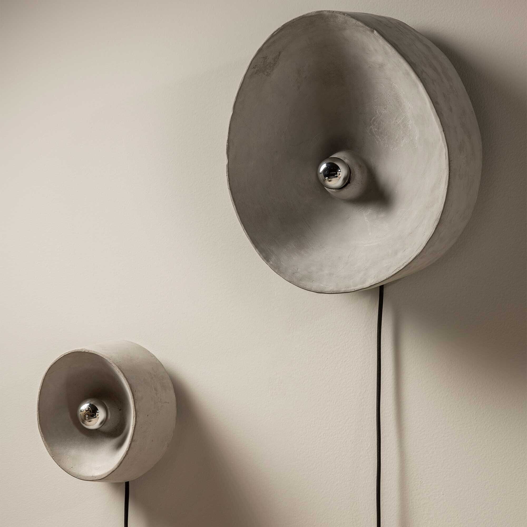 Chadophe Wall Lamp S