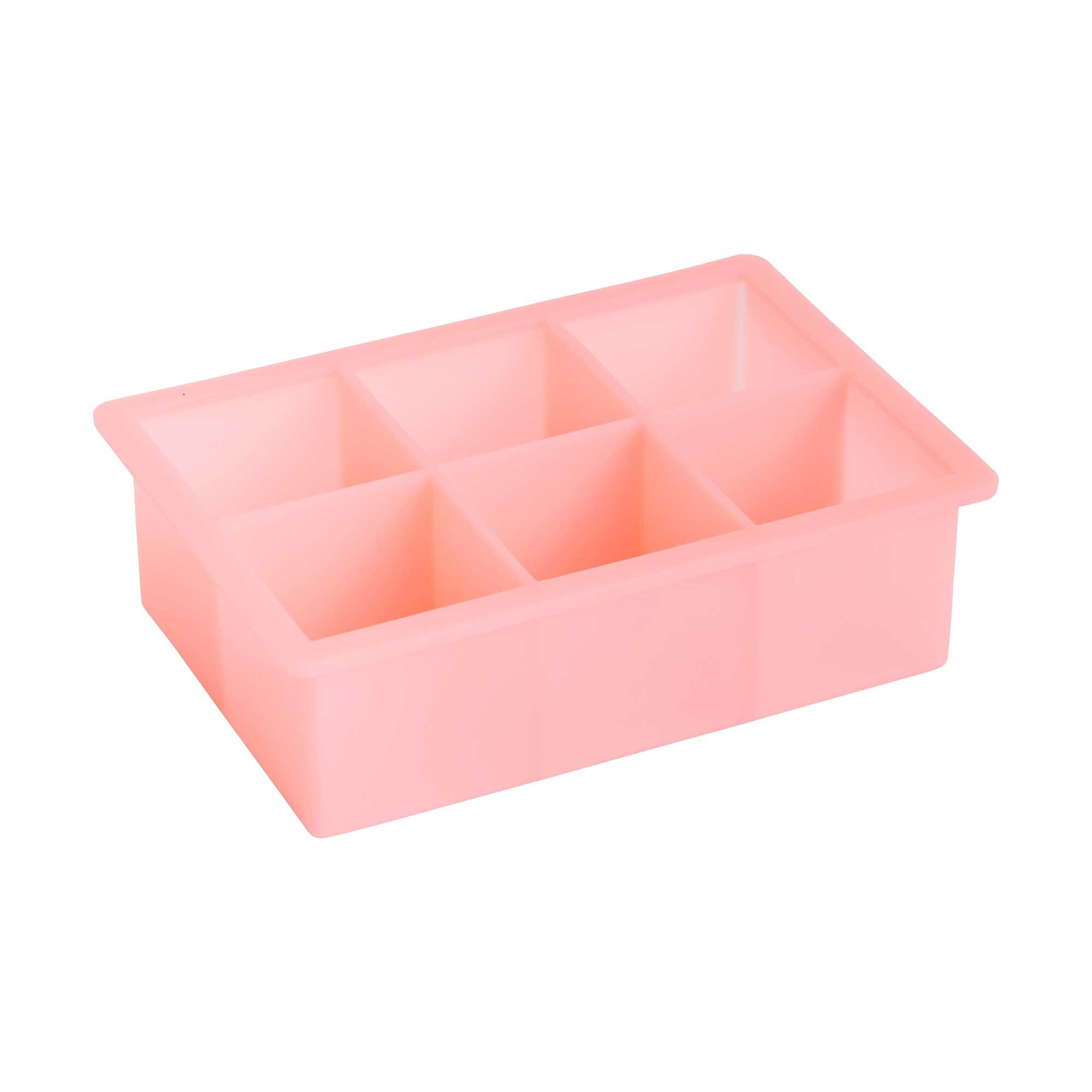 Ice Cube Tray XXL