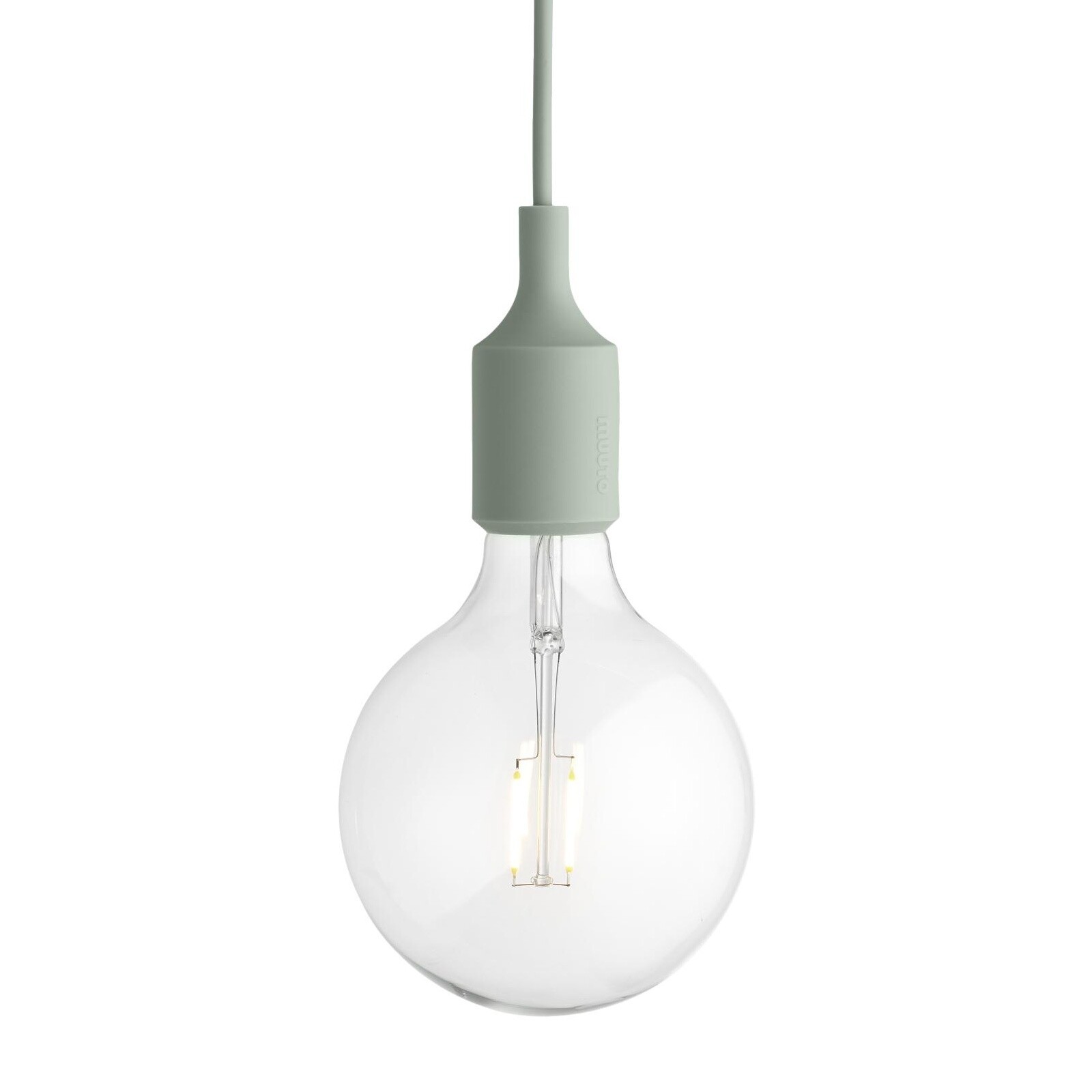 E27 Suspension Lamp
