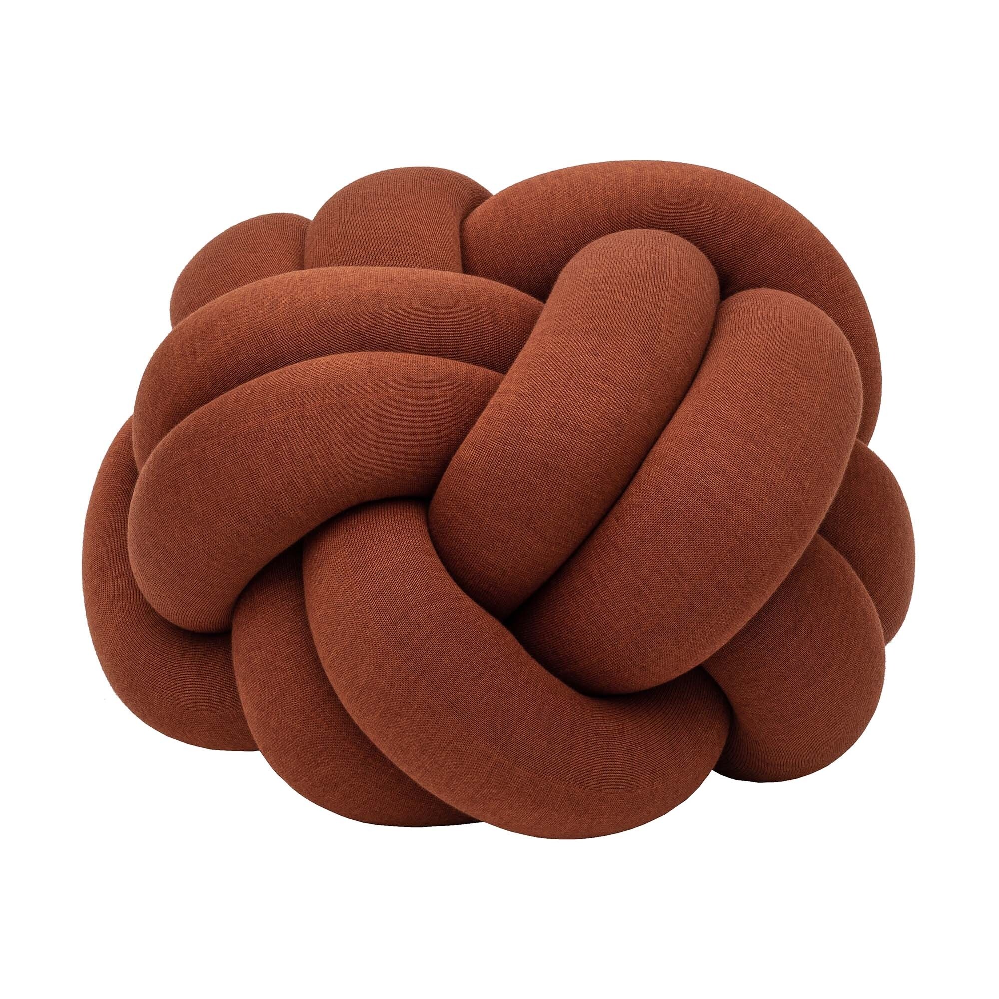 Knot XL Floor Cushion/ Pouffe