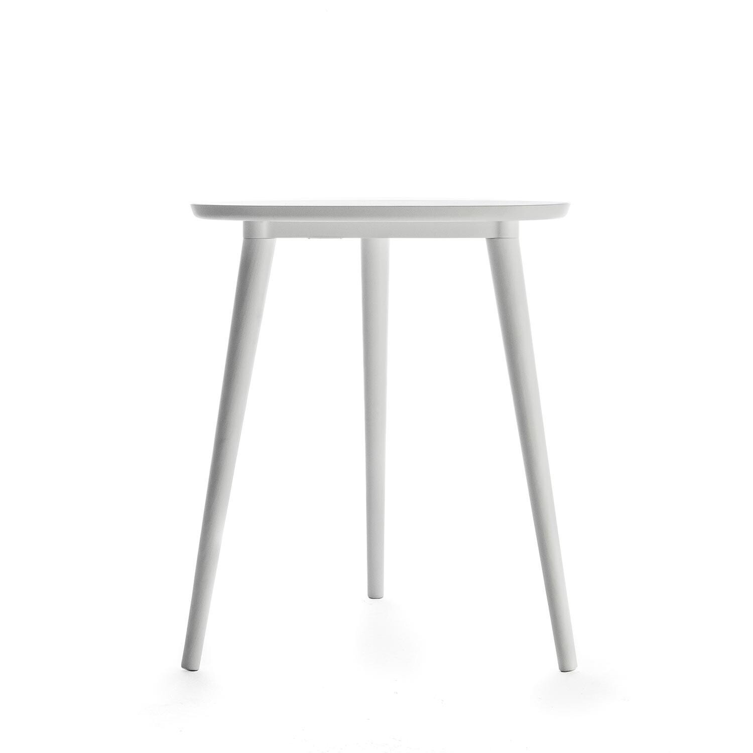 Brick 244 Side Table
