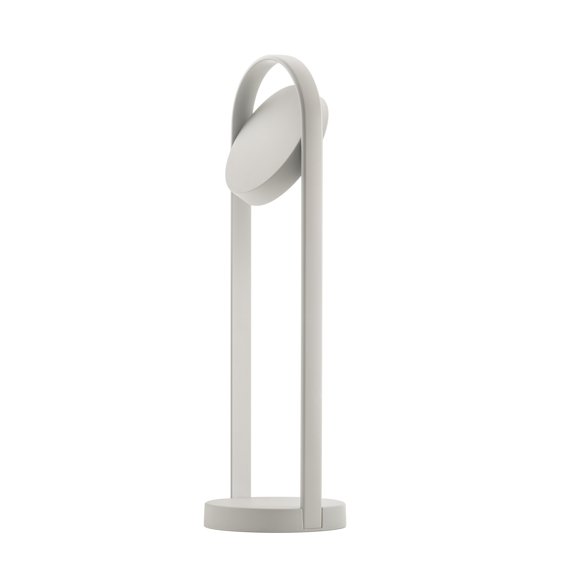 Giravolta 1799 LED Outdoor Lamp with Battery H 50cm