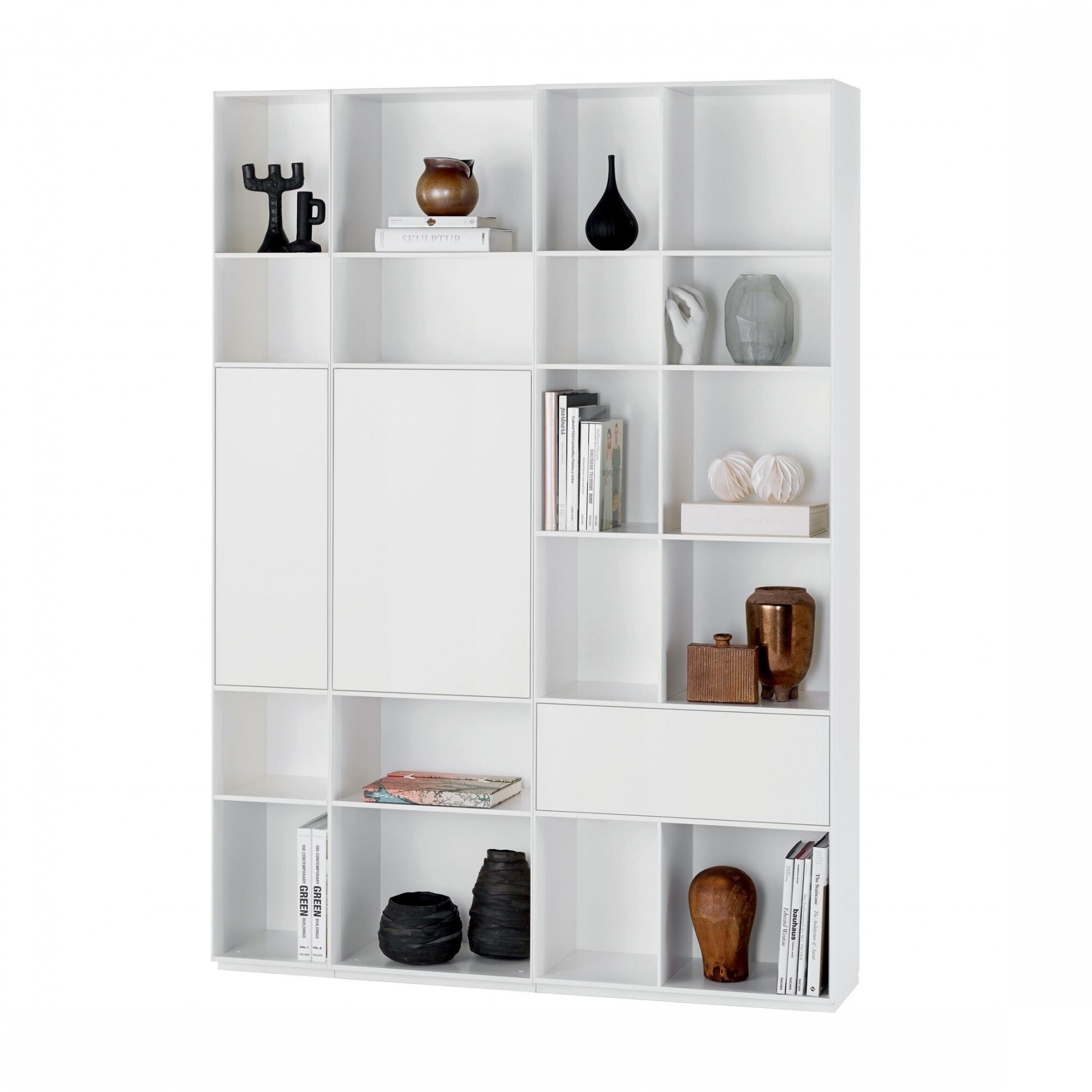 Nex Pur Rack 150x211,5x36cm