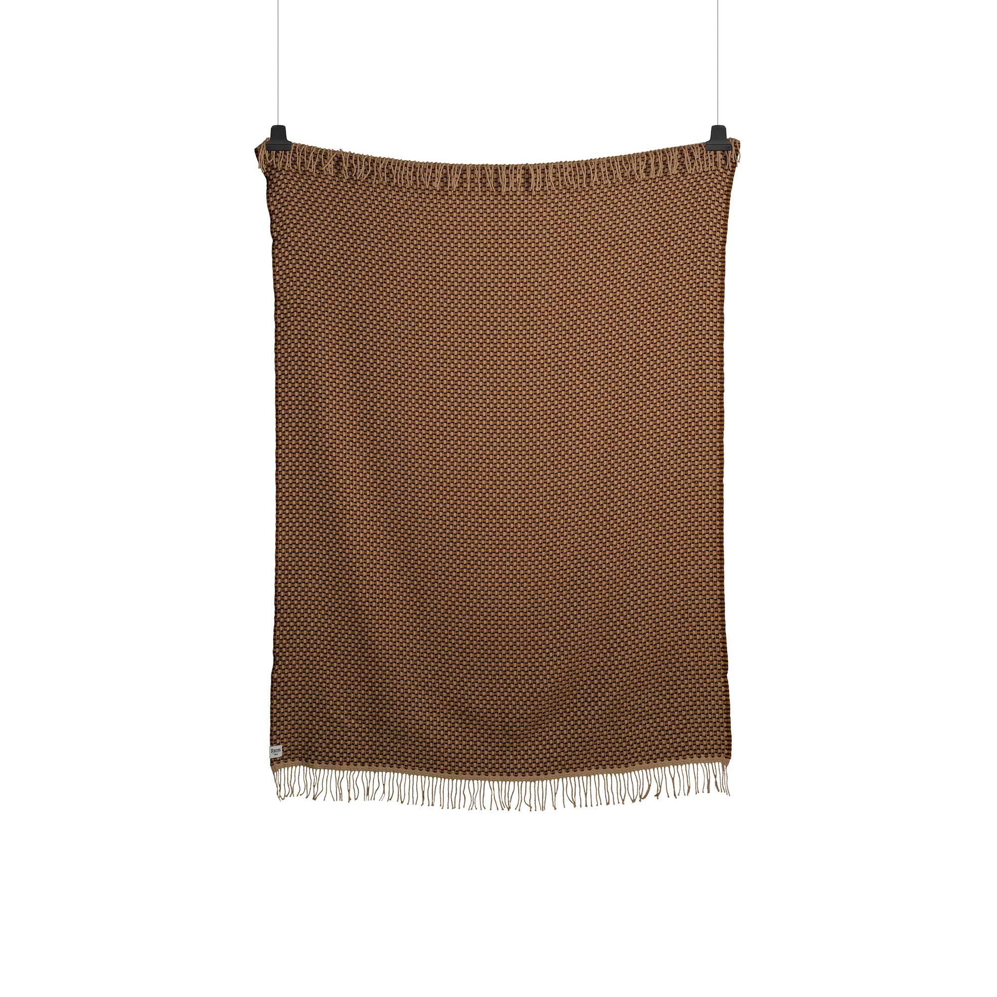 Isak Plaid/Throw 150x210cm