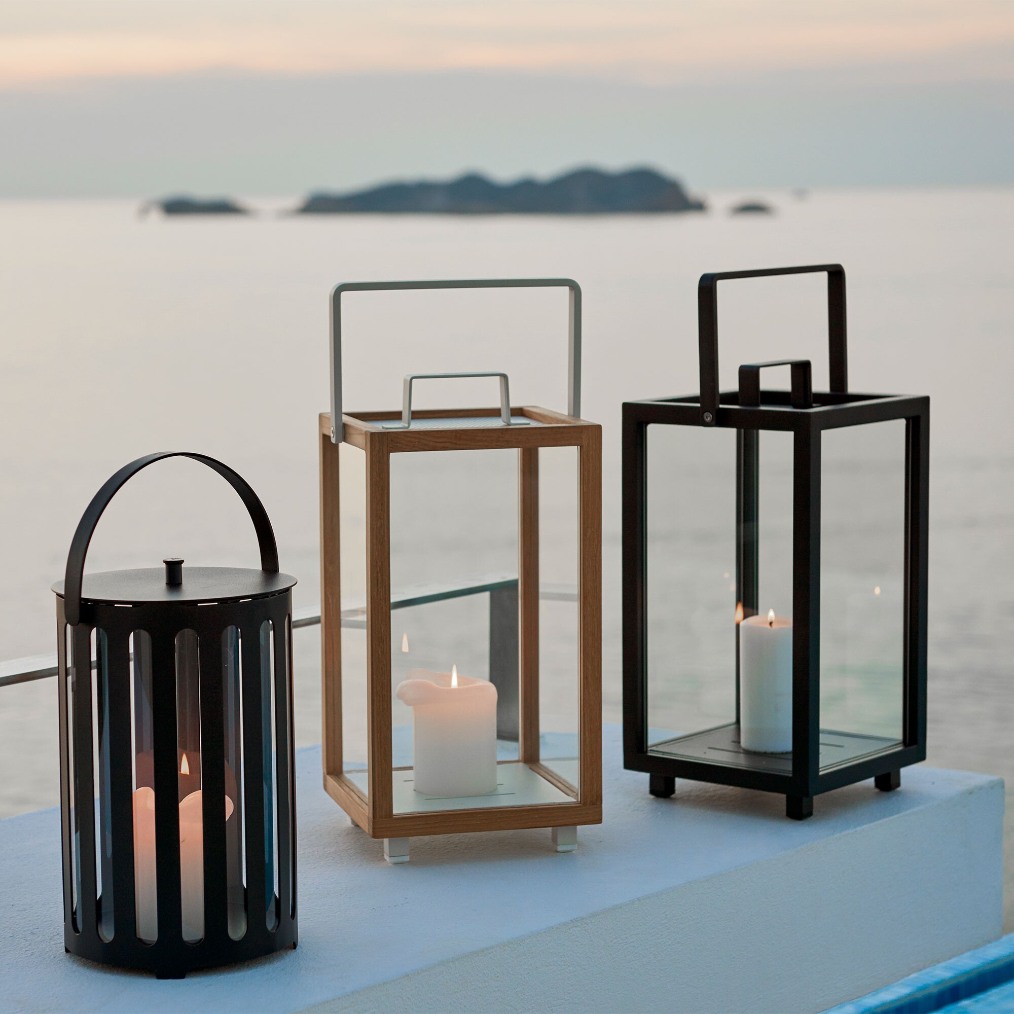 Lighthouse Lantern S