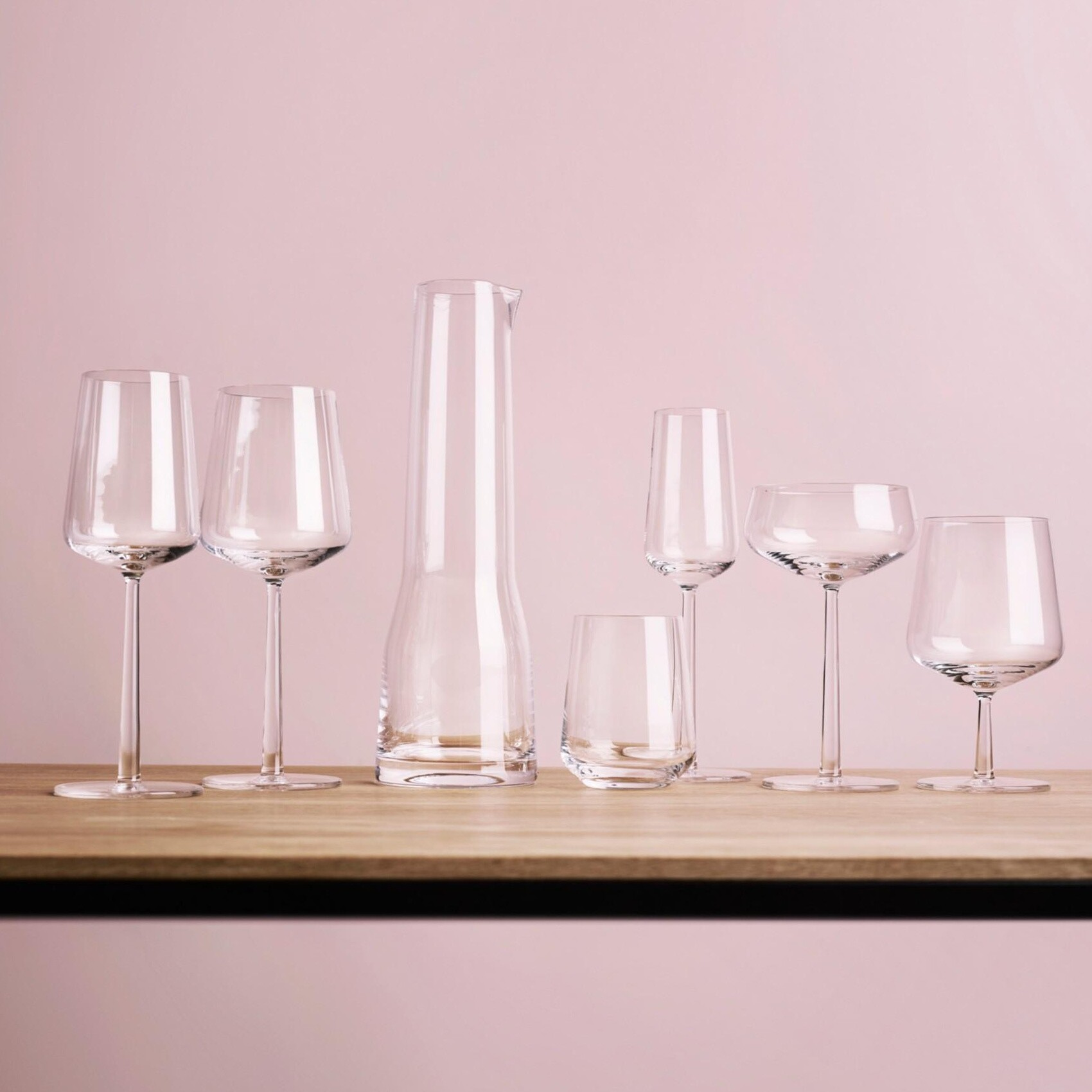 Essence White Wine Glass Set 33cl