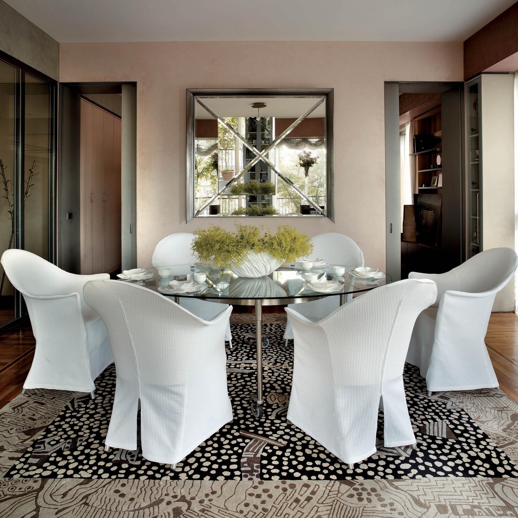 Lord Yo Garden Armchair