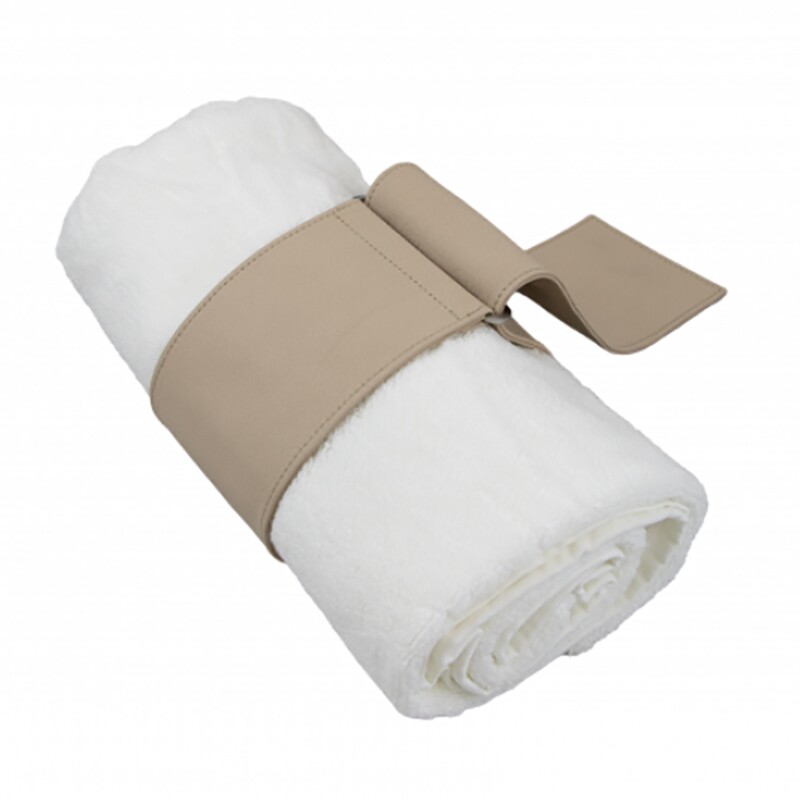 EK08 Loop Flexible Head Section for Bath Tub