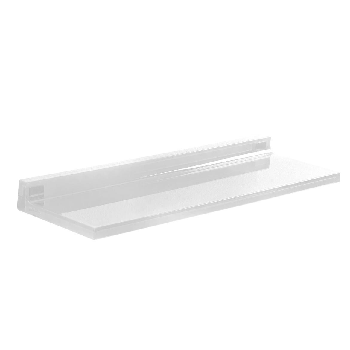 Kartell by Laufen Shelfish Wall Shelf