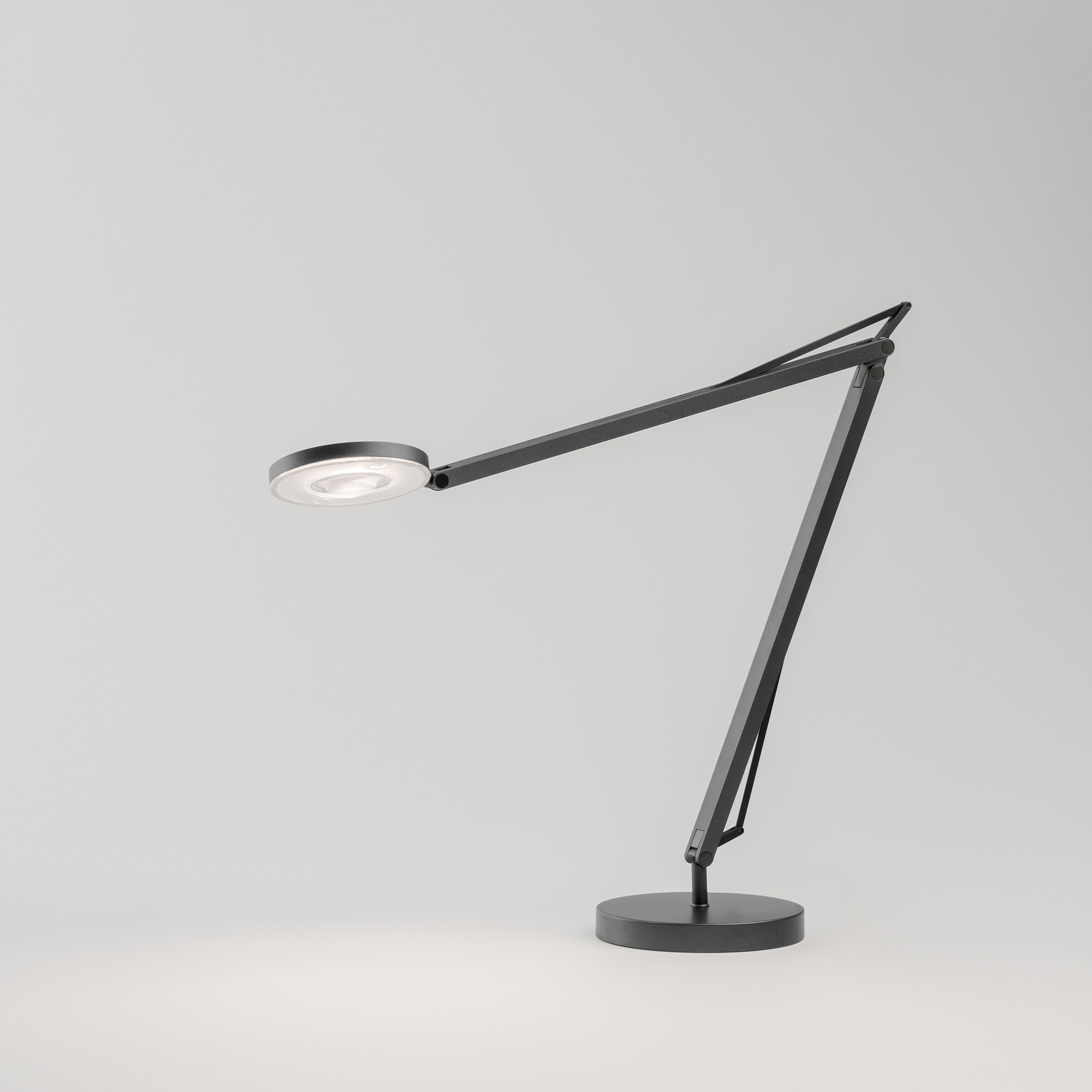 John LED Desk Lamp
