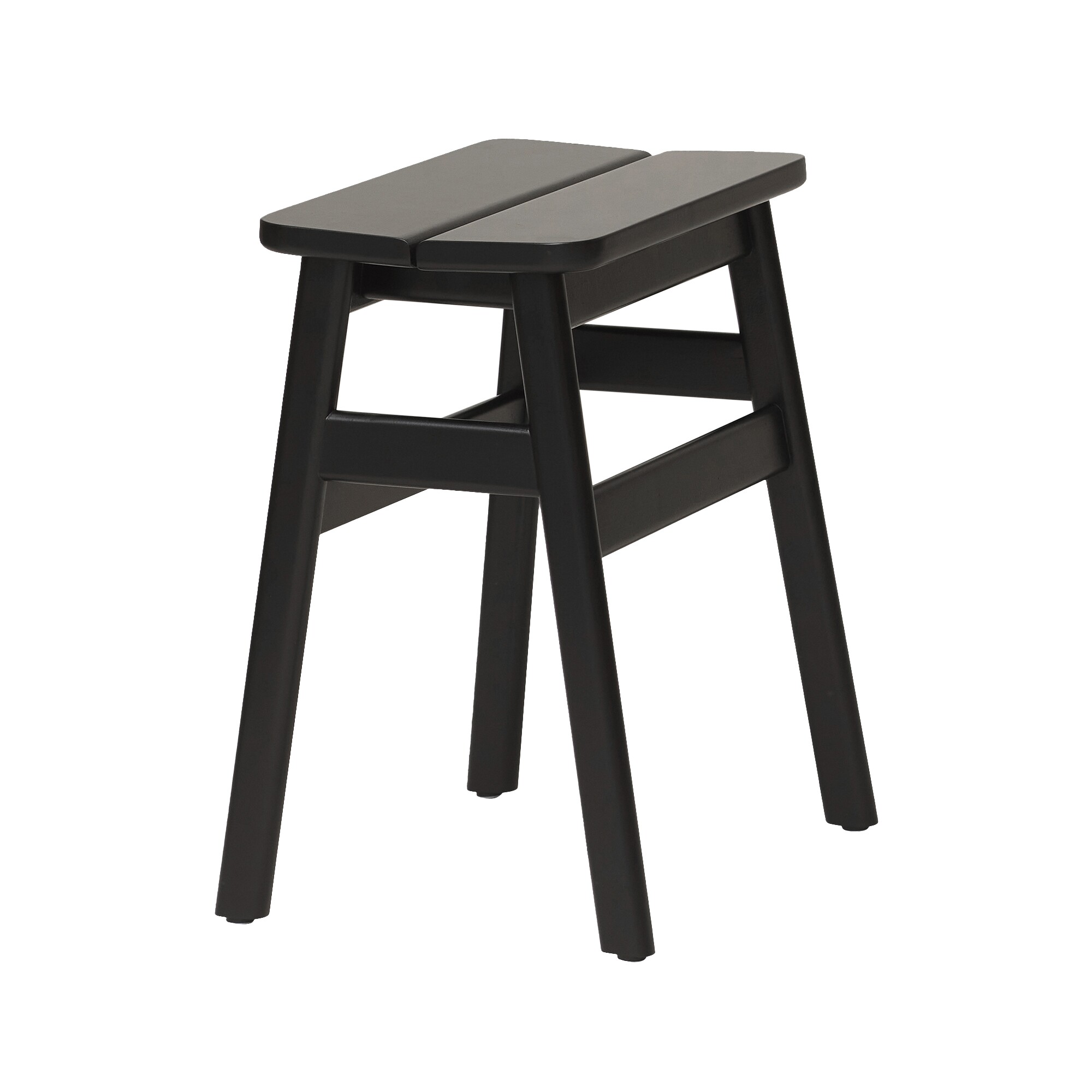 Angle Standard Stool