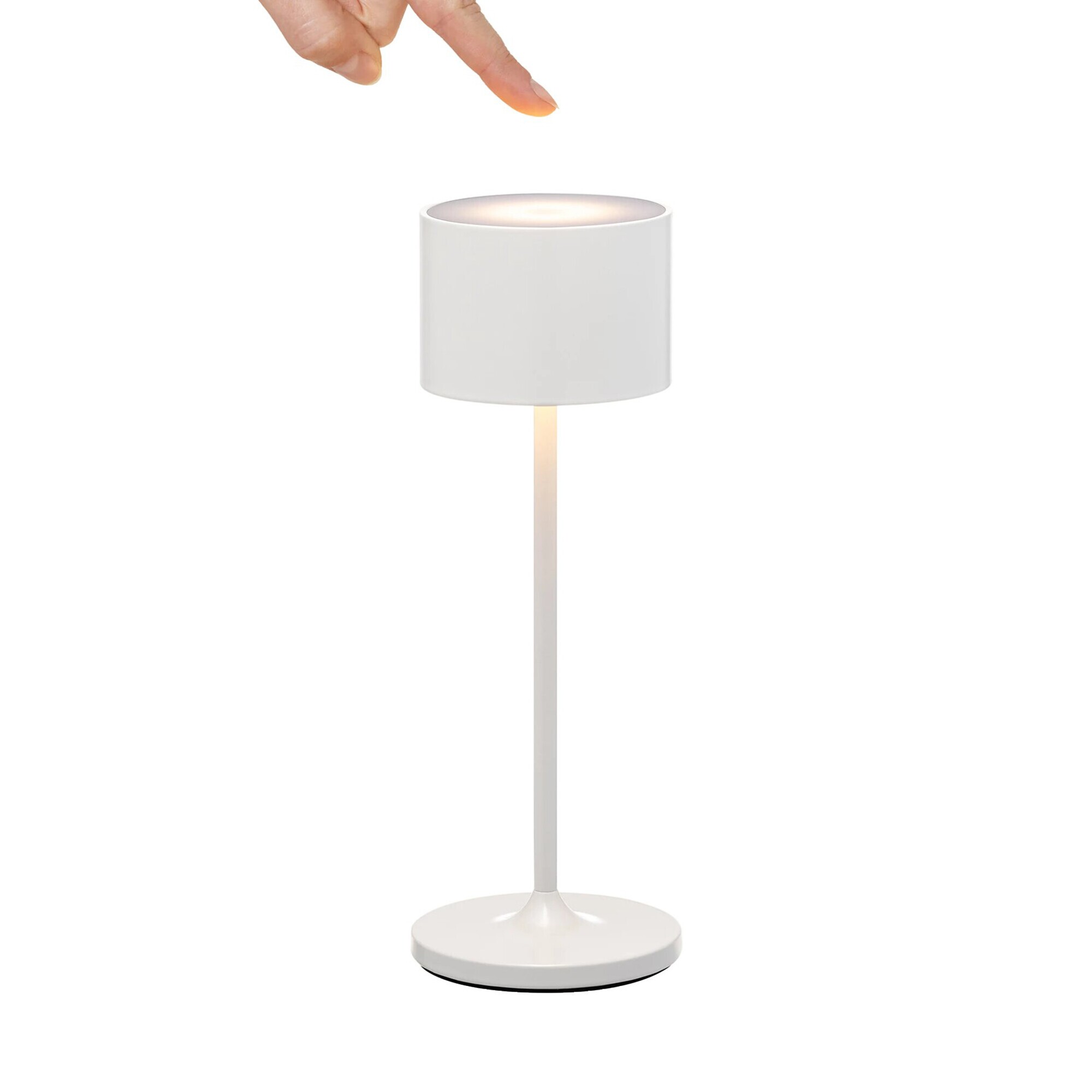 Farol Mini LED Battery Lamp