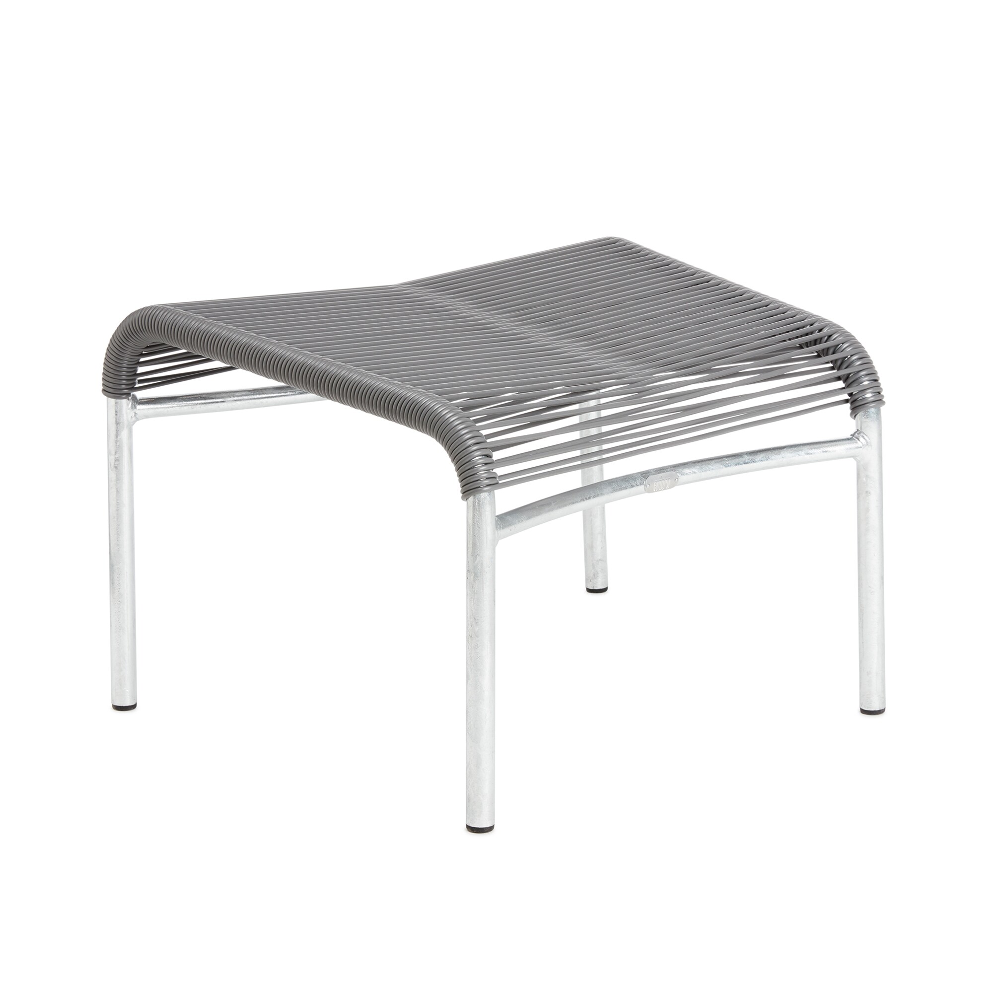 Altorfer Model 1138 Lounge Outdoor Stool